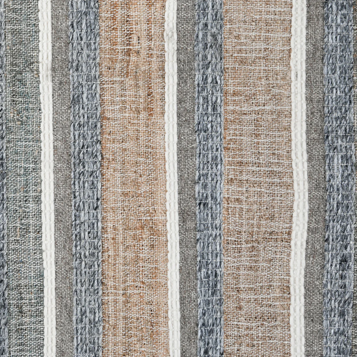 Coronado Rug - Natural Blue Multi - Image 8