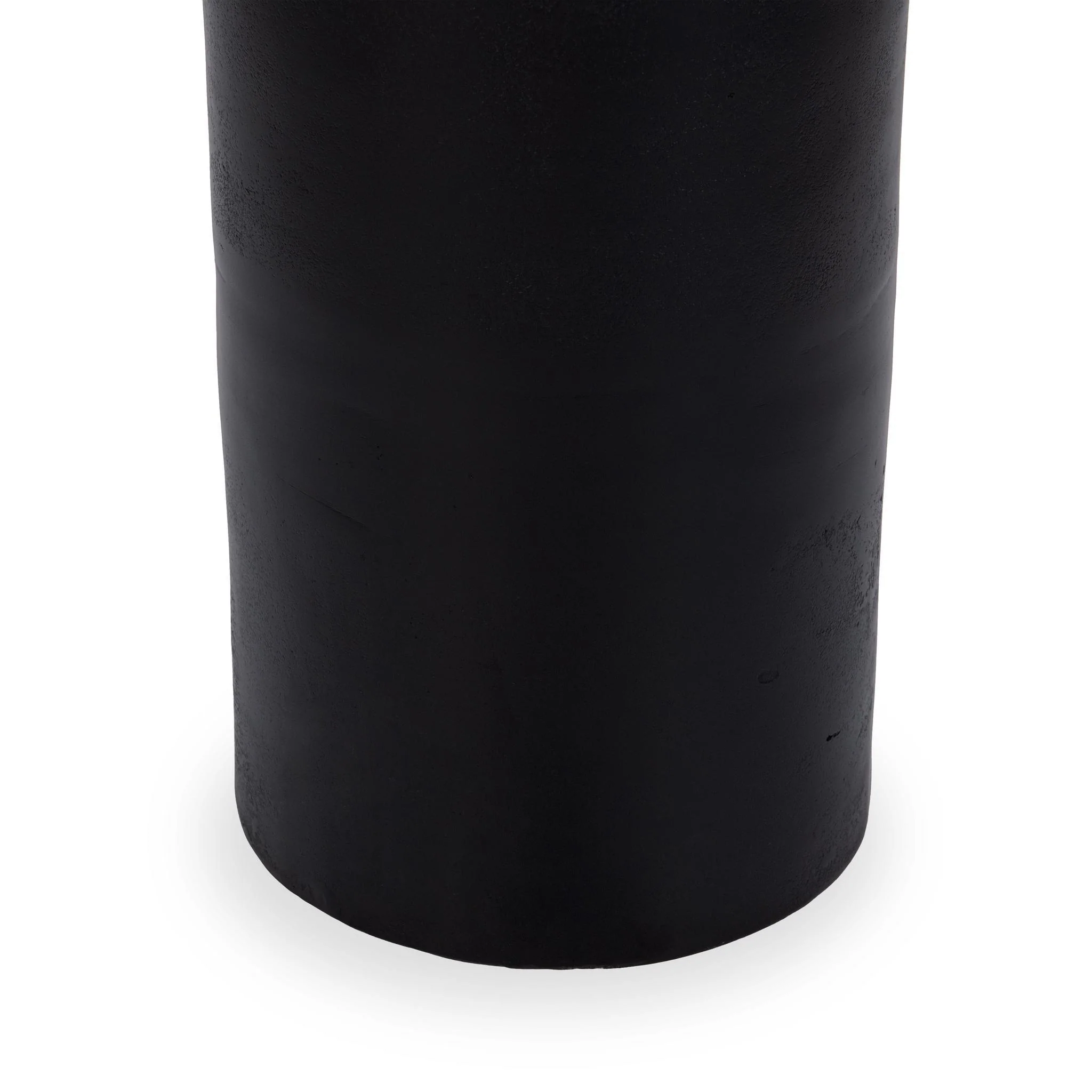 Decklyn Accent Table - Black - Image 5