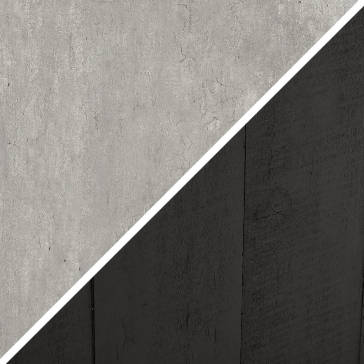 Durant Rectangle Console Table - Image 5