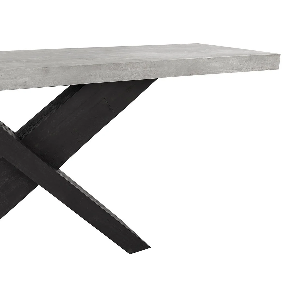 Durant Rectangle Console Table - Image 6