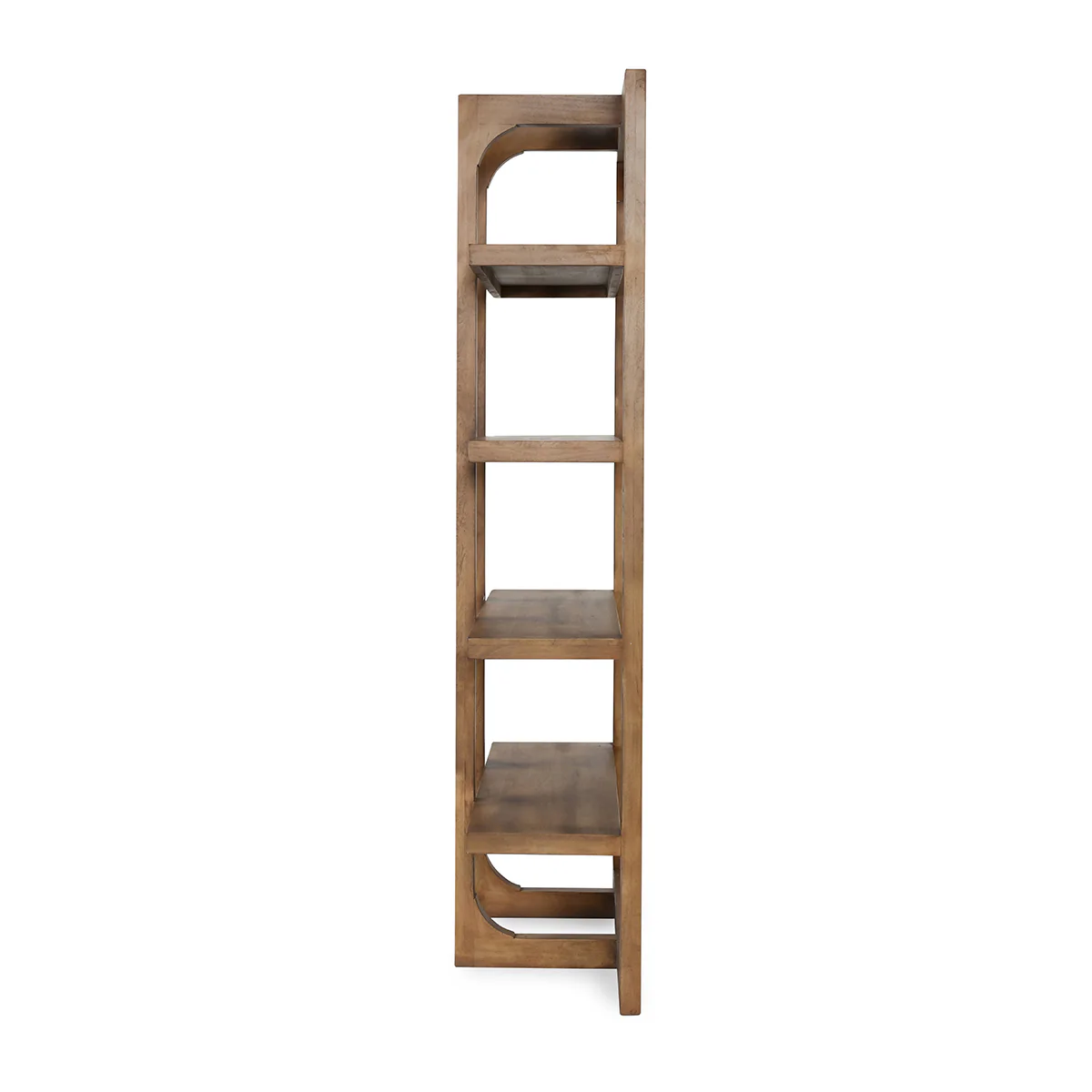 Gordon Bookcase - Natural - Image 3
