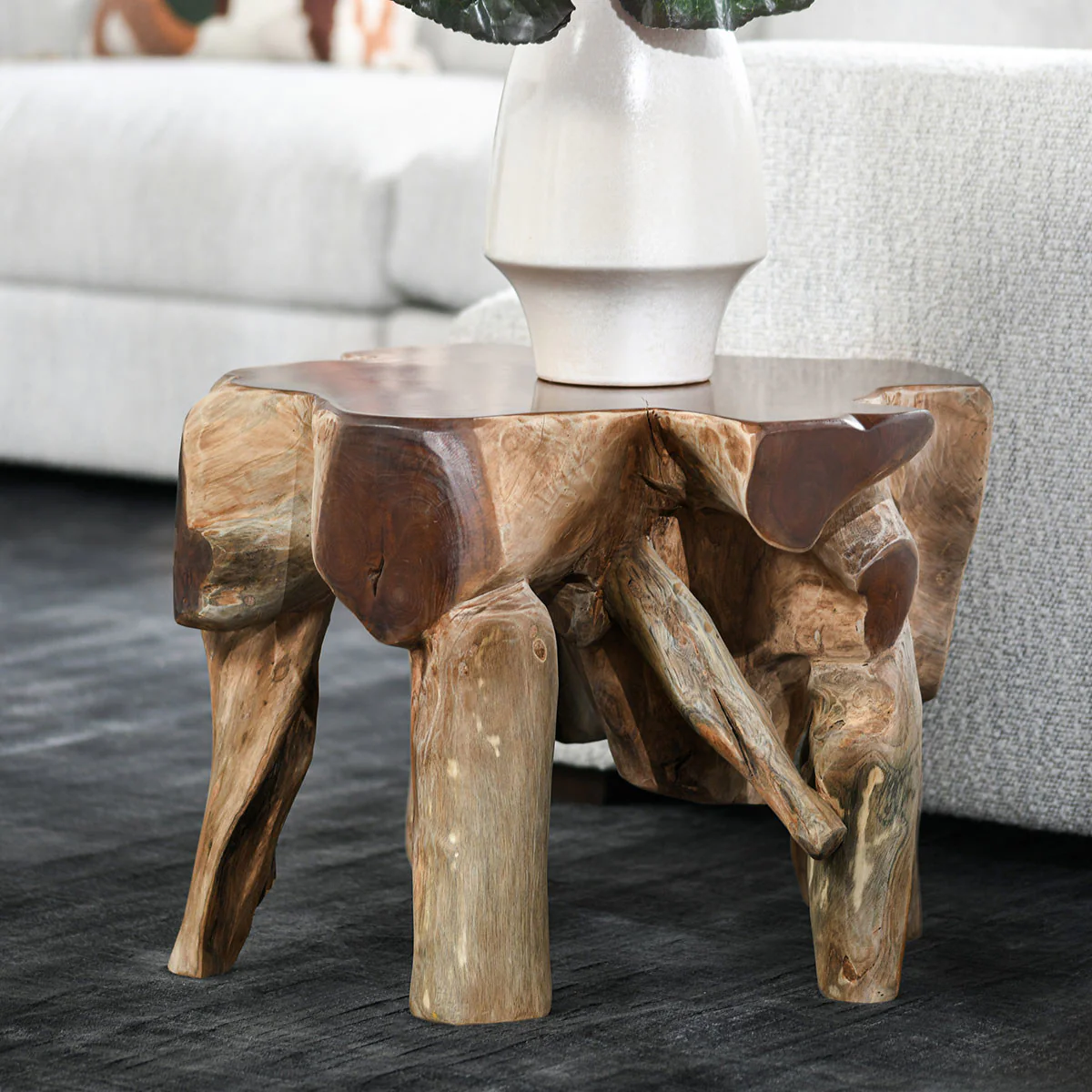 Groot End Table - Image 3