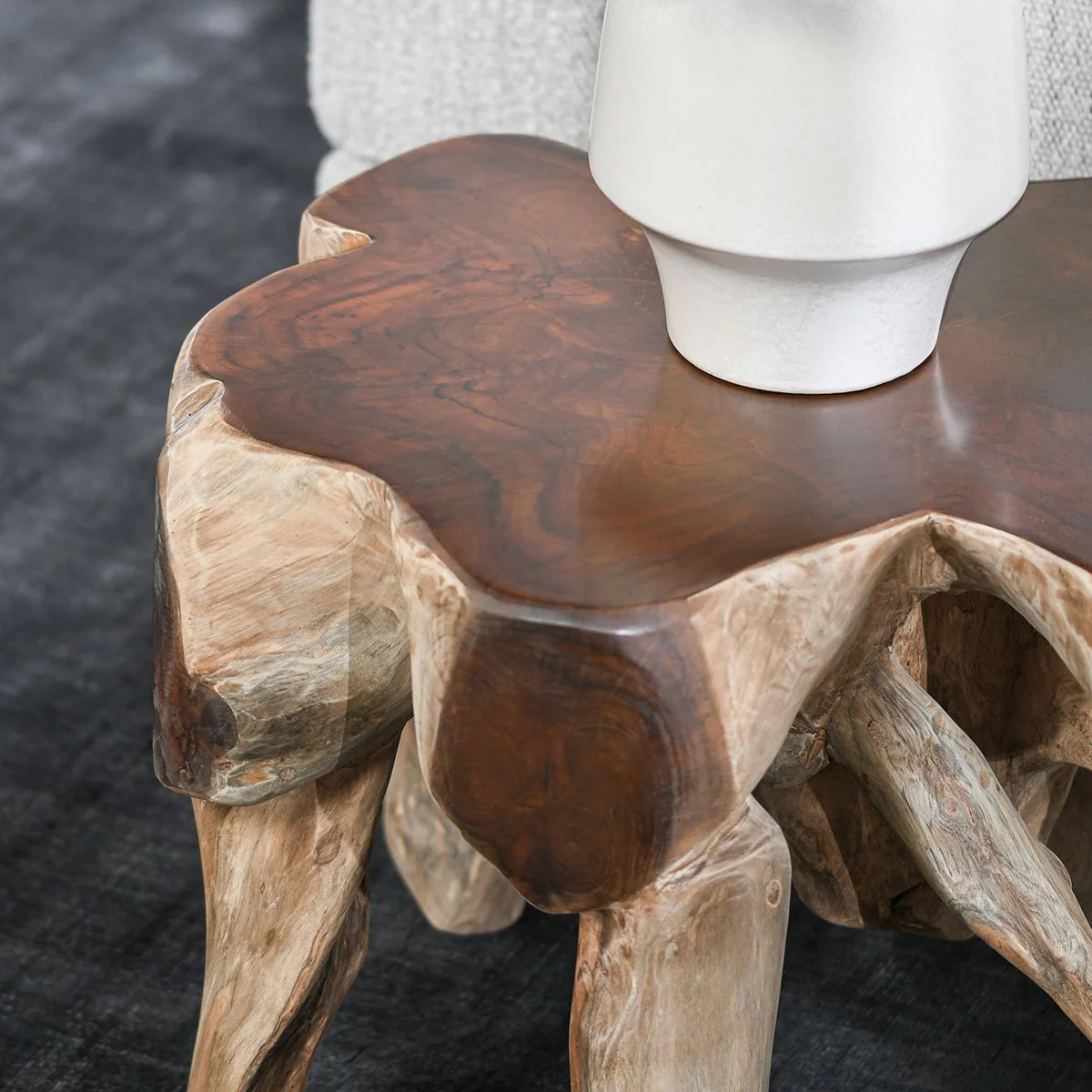 Groot End Table - Image 4