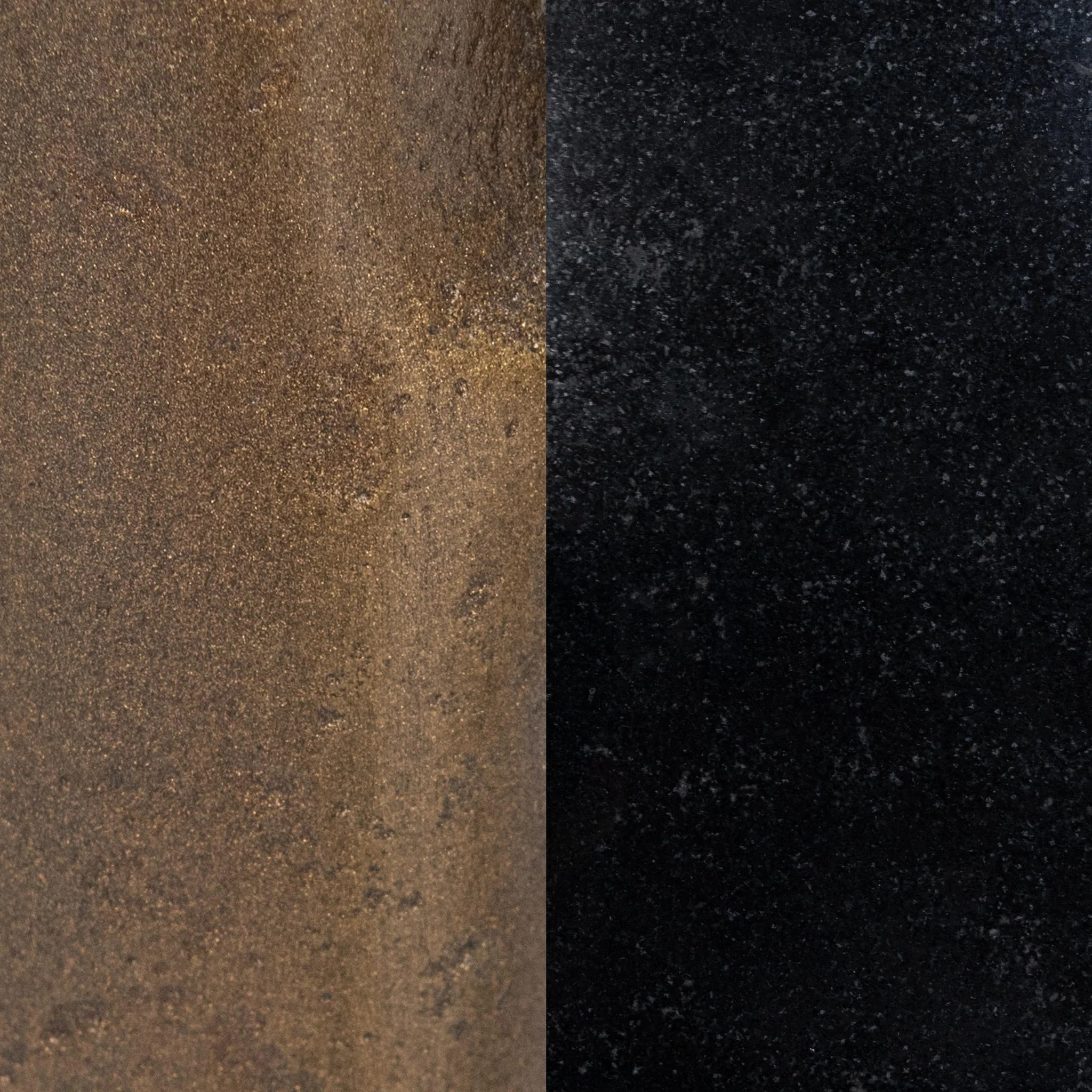 Halley Accent Table - Black - Image 5