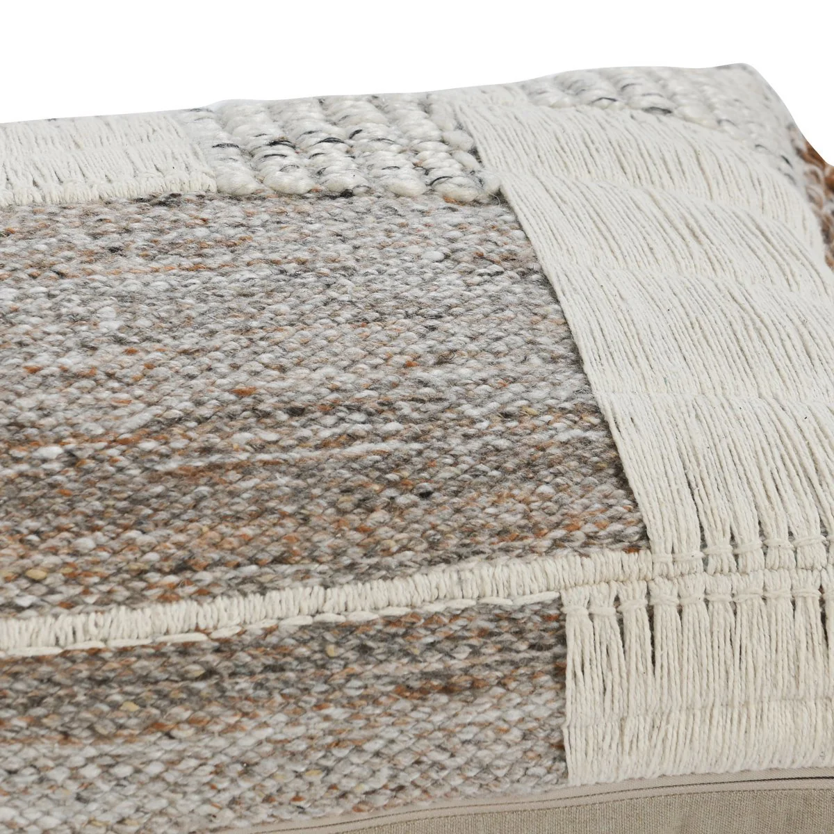 HC Farah 14x26 - Ivory/Natural - Image 4