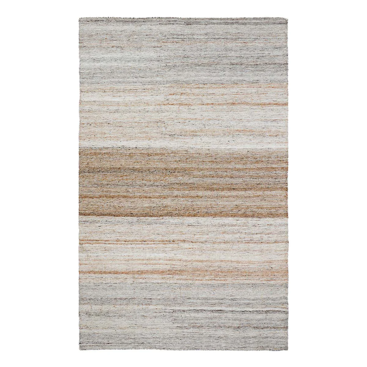 Indoor/Outdoor Plateau Rug - Sand Multi - Image 3
