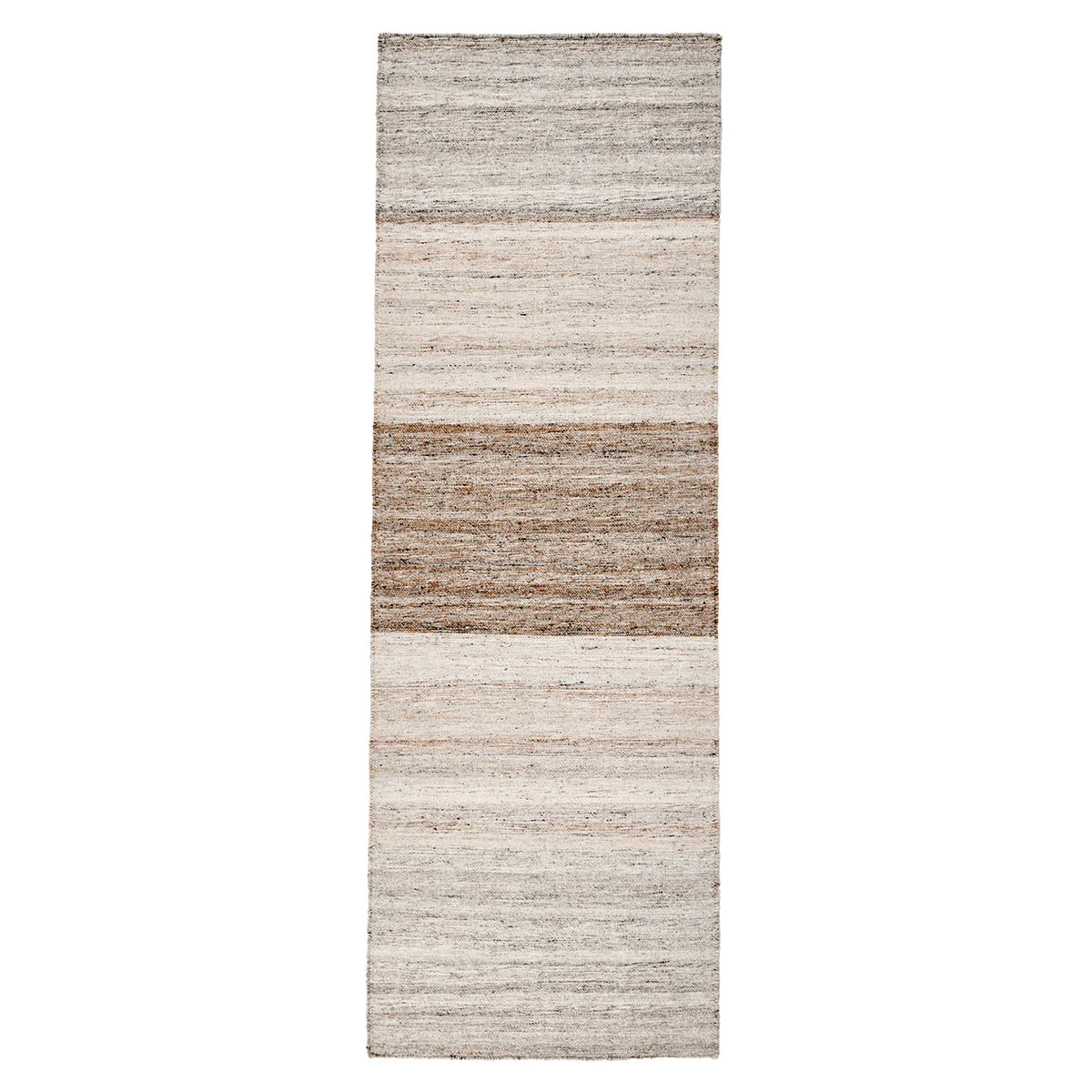 Indoor/Outdoor Plateau Rug - Sand Multi - Image 7