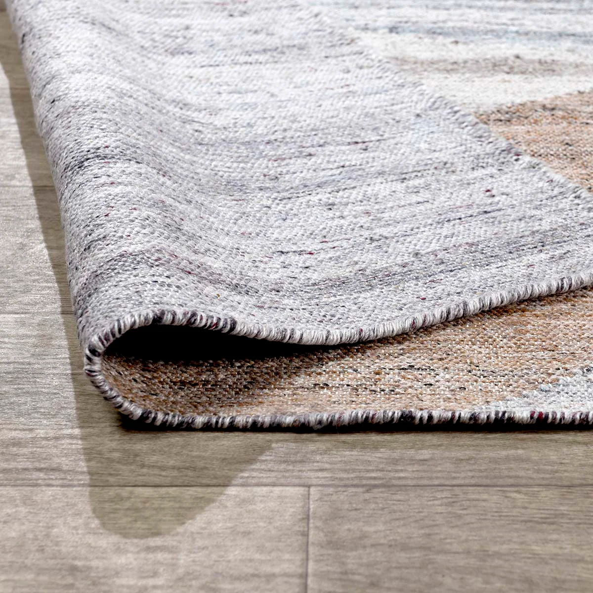 Indoor/Outdoor Savanna Rug - Multi - Image 24