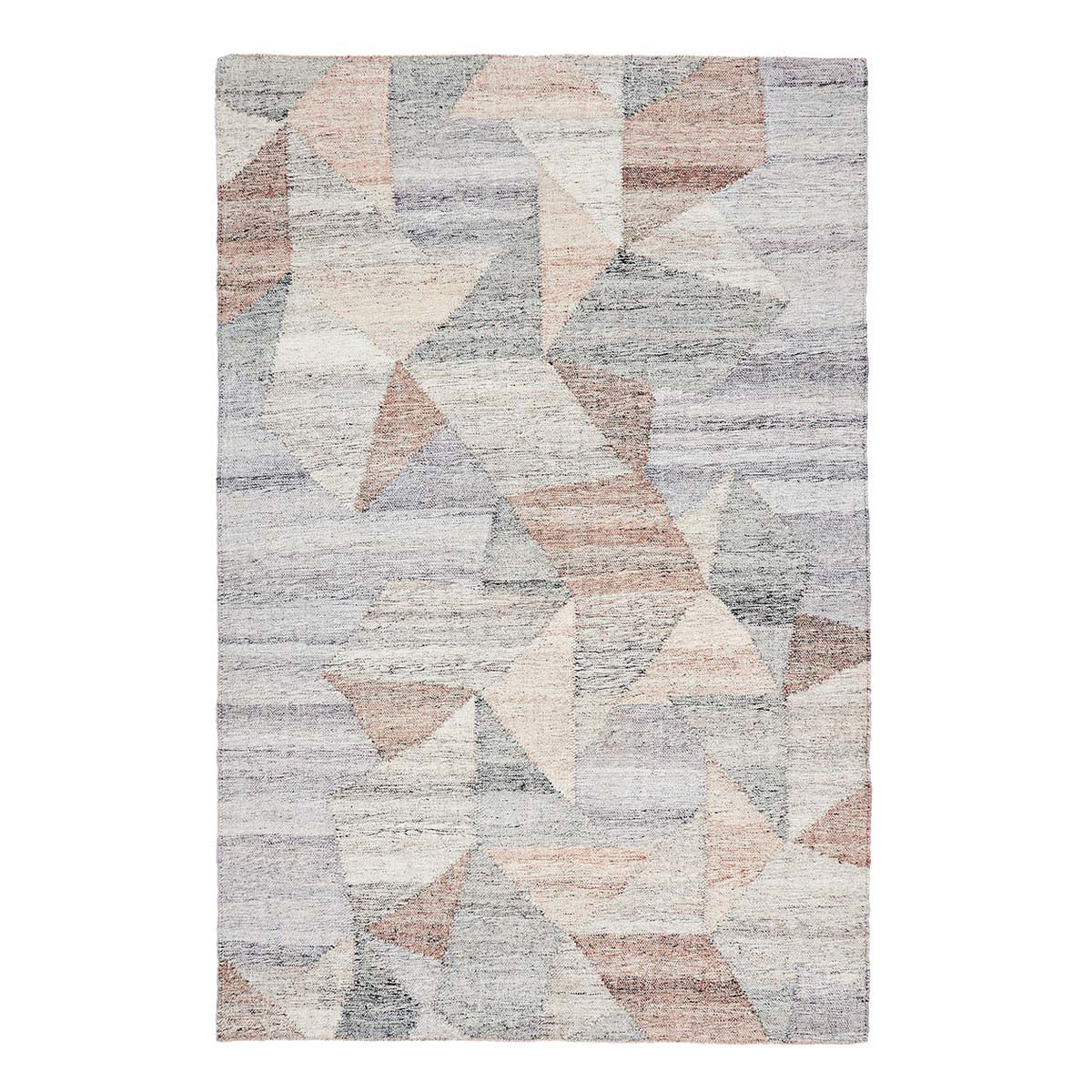 Indoor/Outdoor Savanna Rug - Multi - Image 6