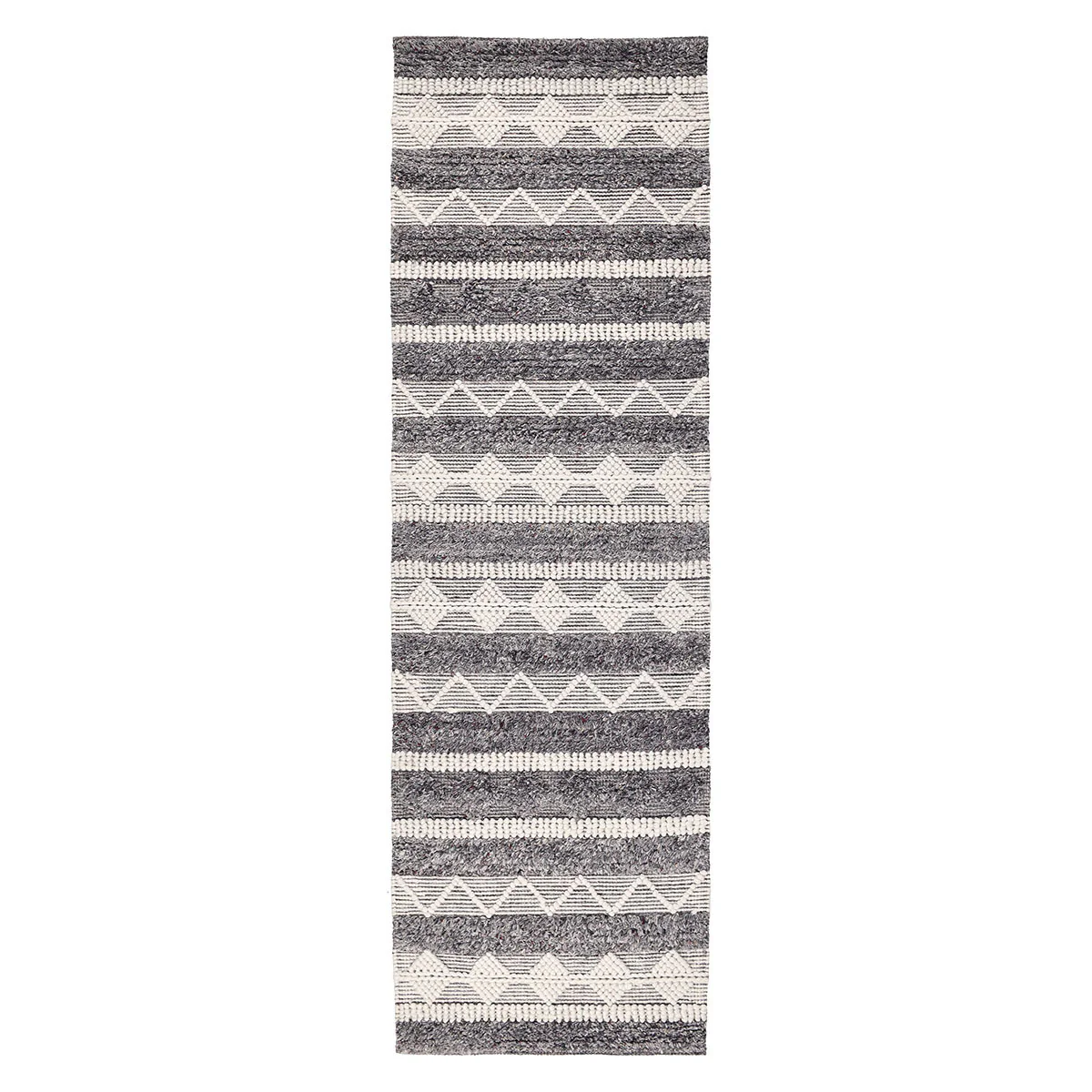 Indoor/Outdoor Tonopah Rug - Ivory Multi - Image 6