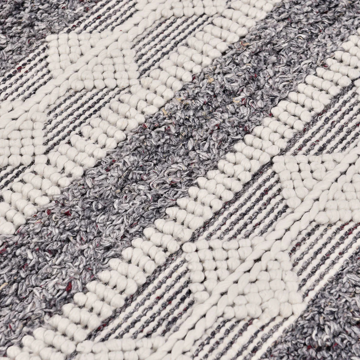 Indoor/Outdoor Tonopah Rug - Ivory Multi - Image 7