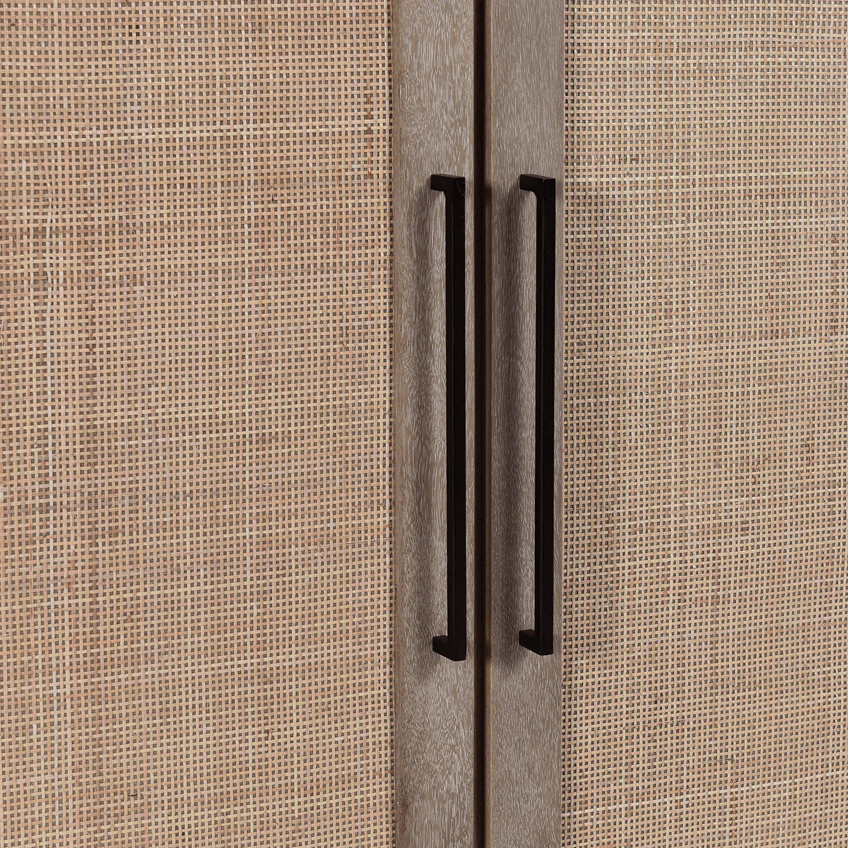 Jensen 4Dr Cabinet - Meadow Taupe - Image 6