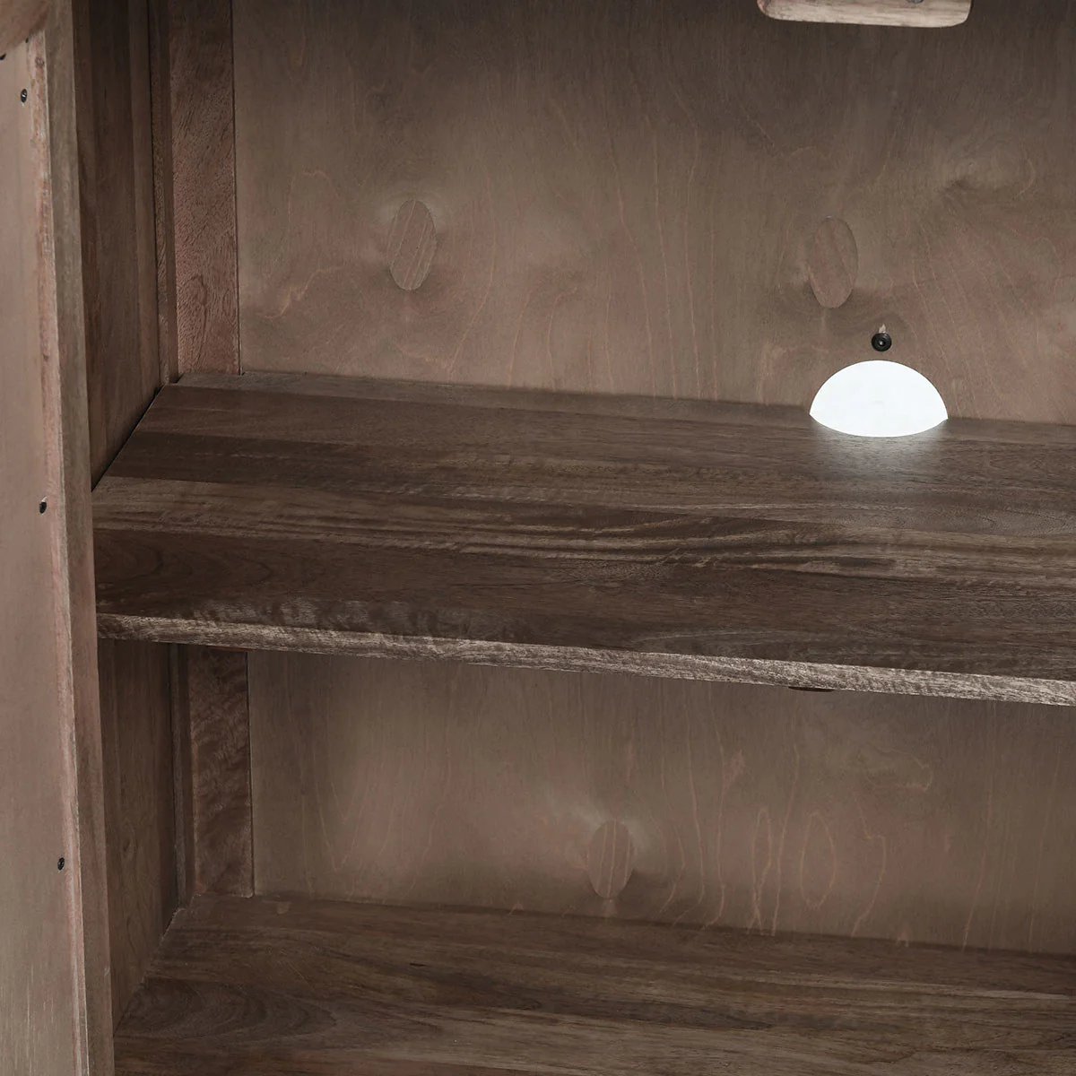 Jensen 4Dr Cabinet - Meadow Taupe - Image 7