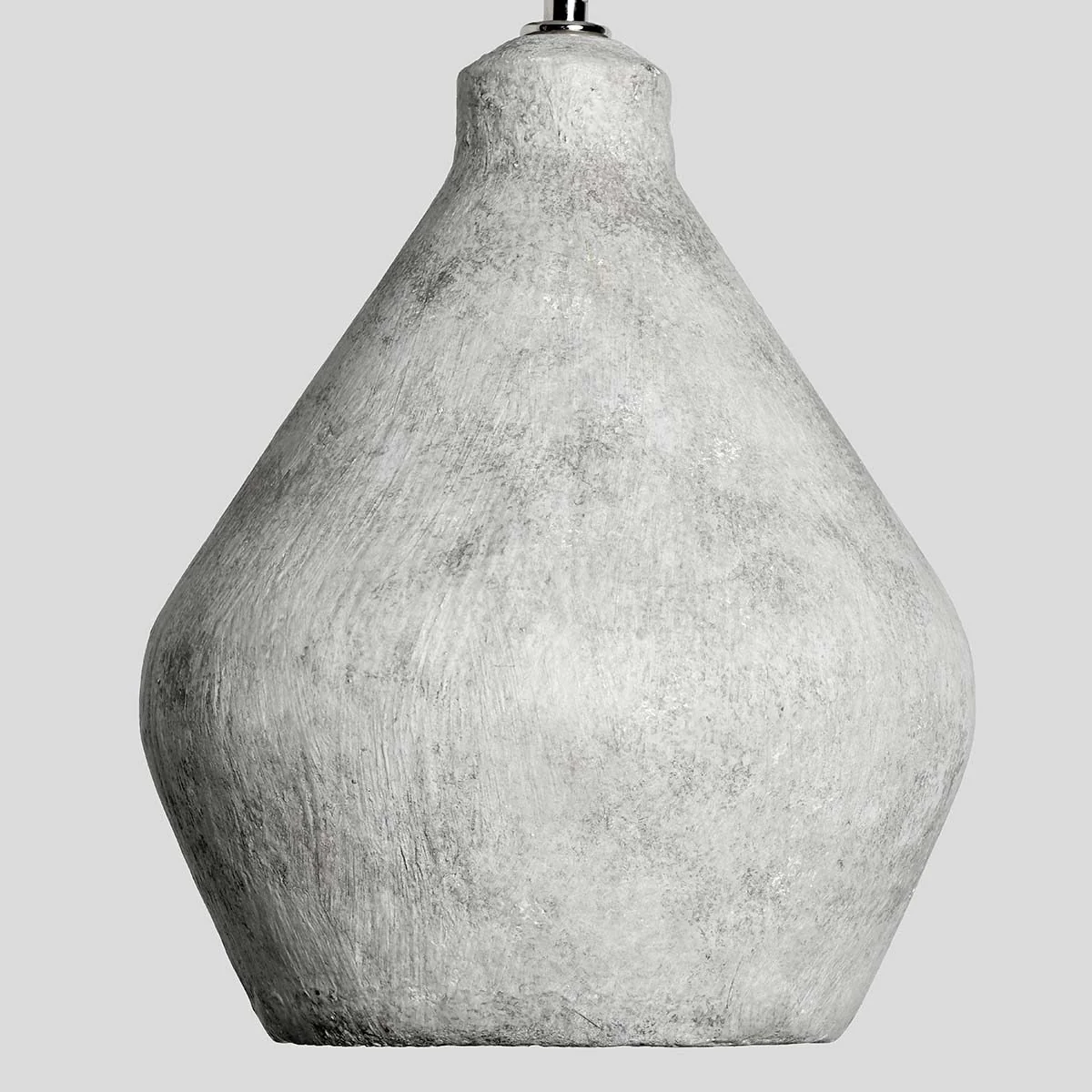 Jerry Concrete Round Pendant - Image 4