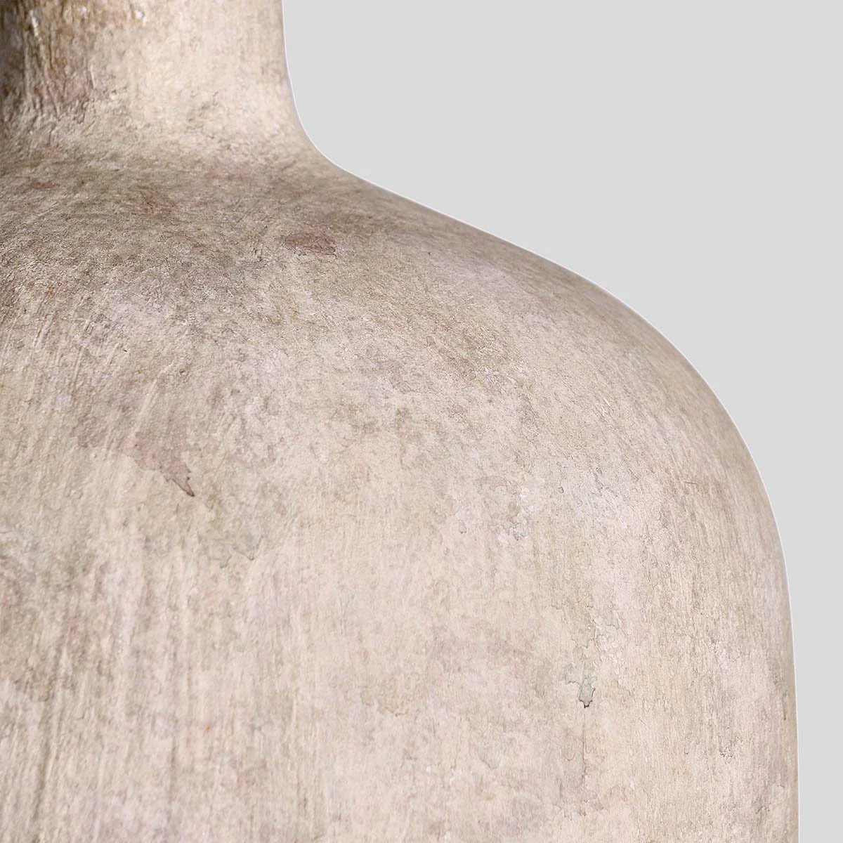 Jodi Concrete Round Pendant - Image 4