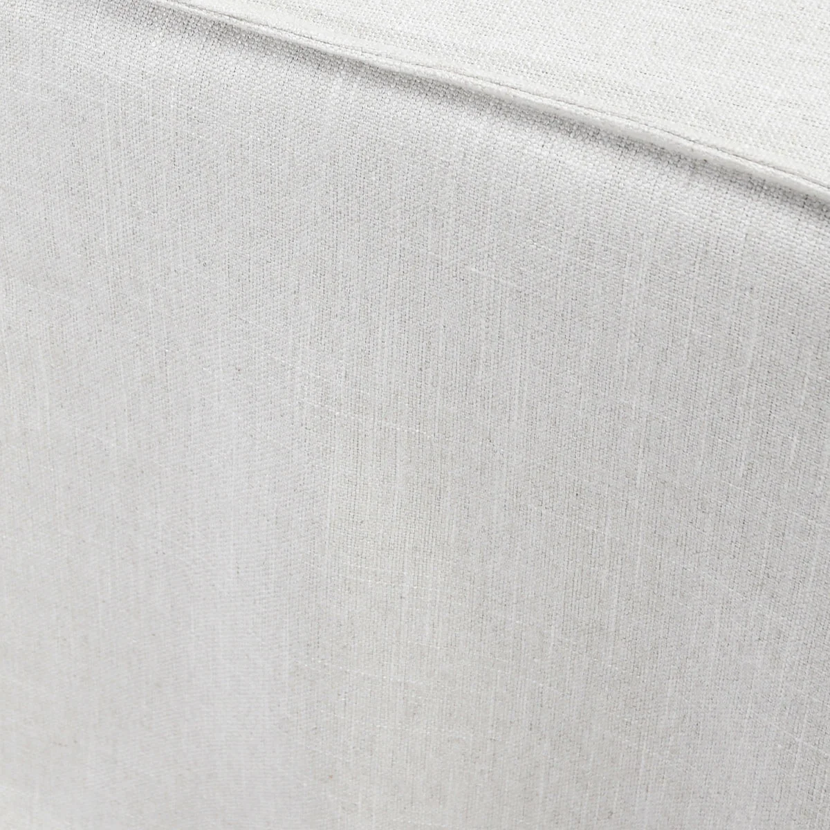 Jordan Upholstered Dining Chair Set of 2 - White - Image 5