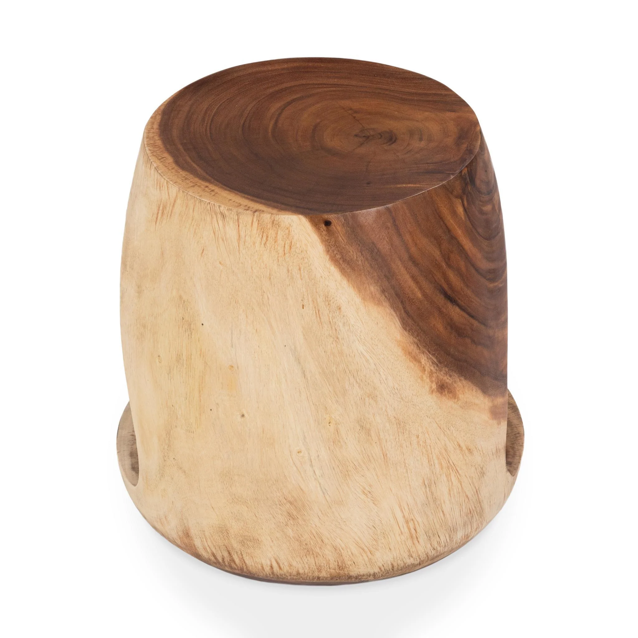 Kana Accent Table - Natural - Image 3