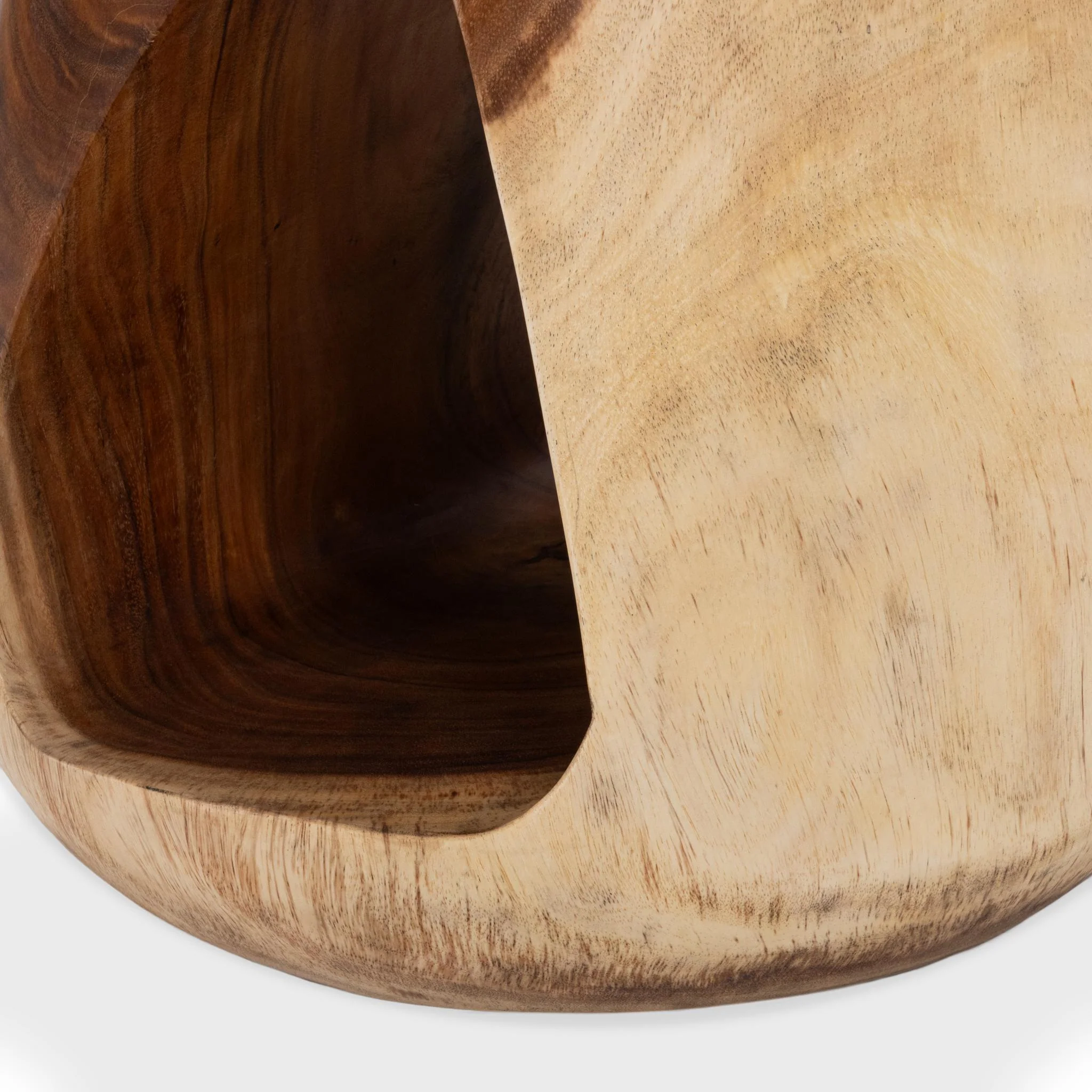 Kana Accent Table - Natural - Image 5