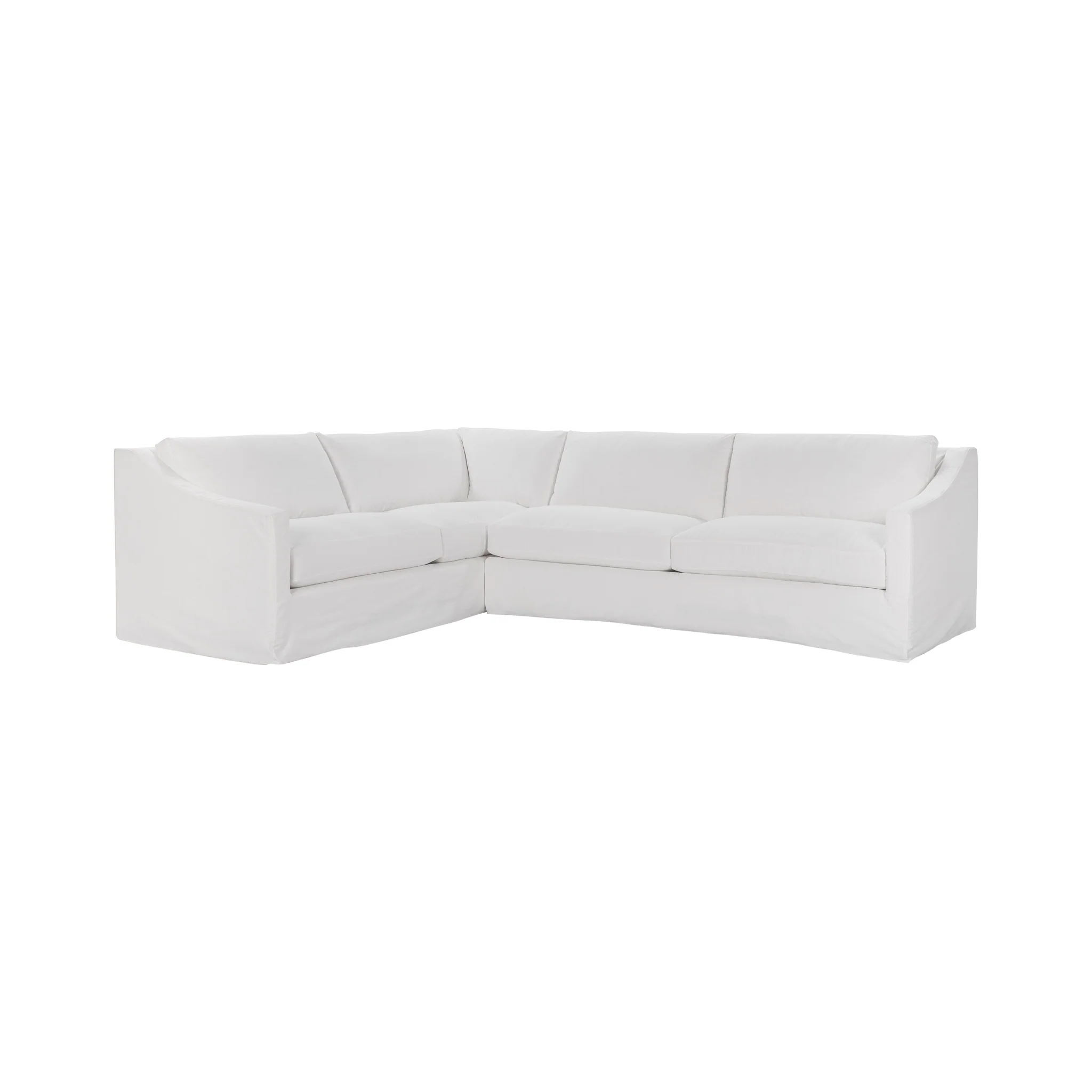 Kipton LAF Corner Sectional - Image 28