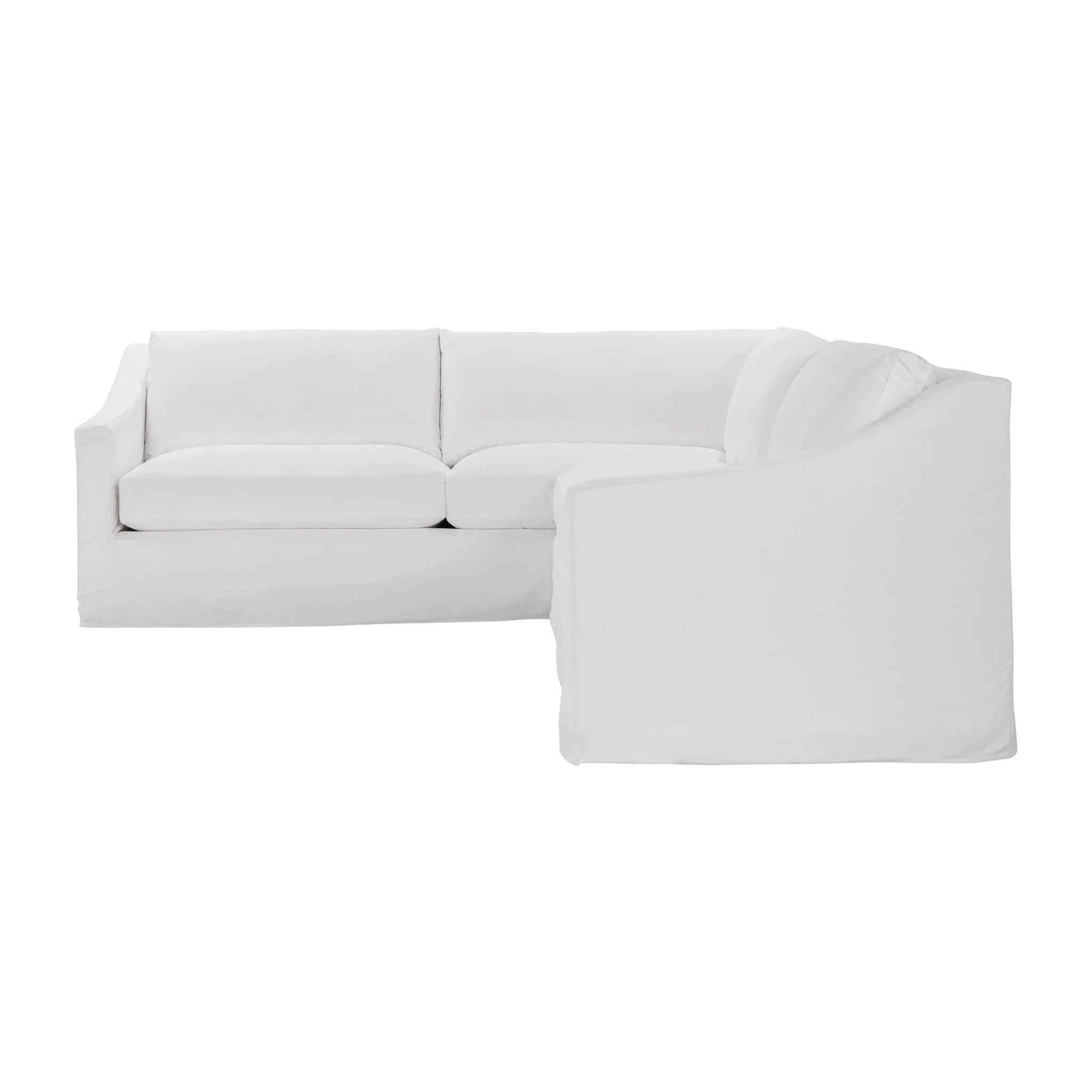 Kipton LAF Corner Sectional - Image 29