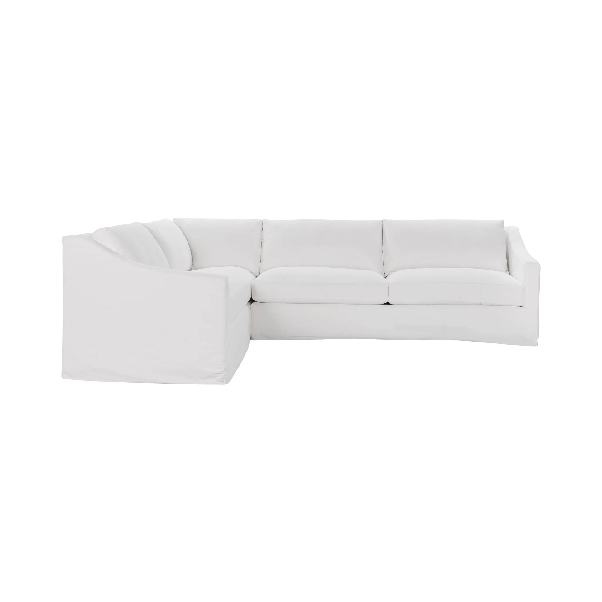Kipton LAF Corner Sectional - Image 31
