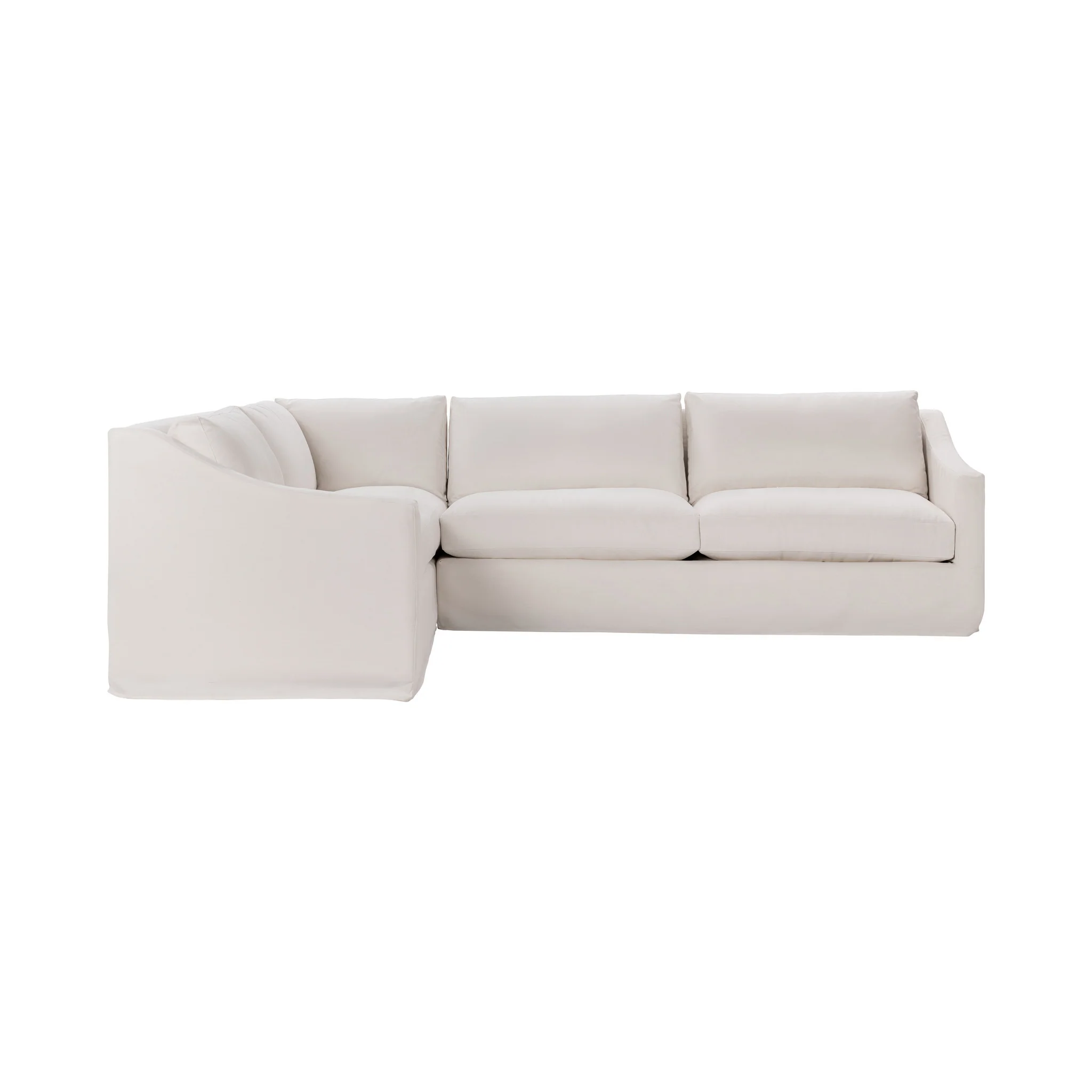 Kipton LAF Corner Sectional - Image 39