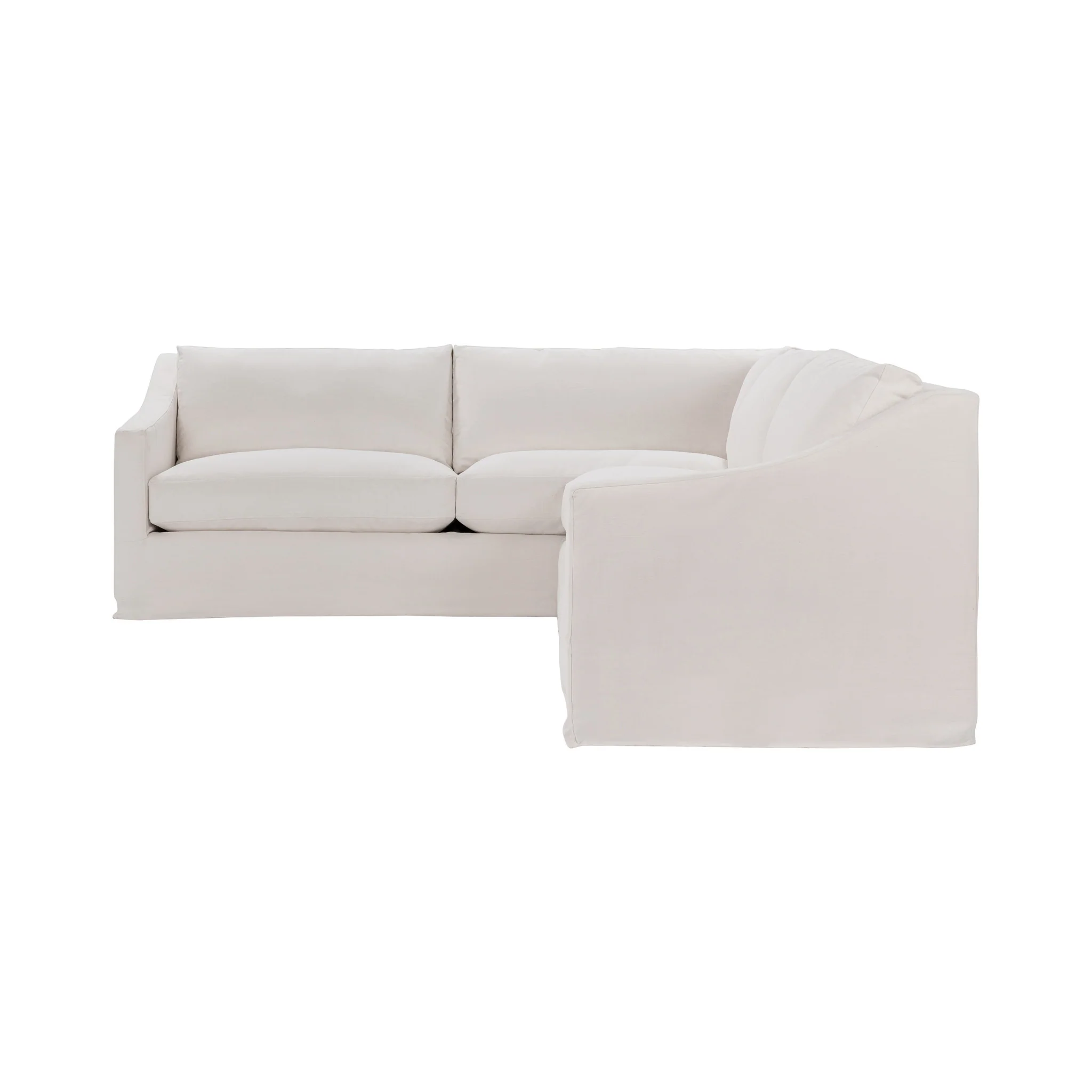 Kipton LAF Corner Sectional - Image 40