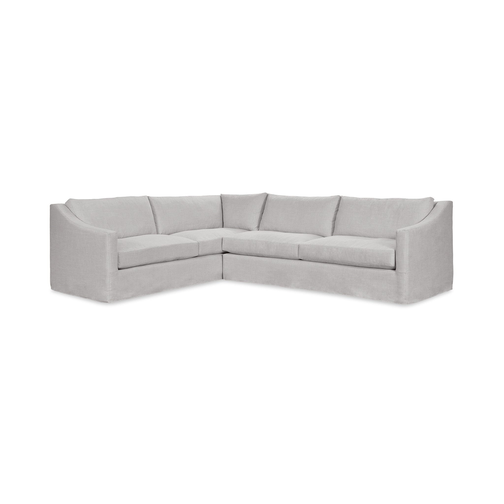 Kipton LAF Corner Sectional - Image 45