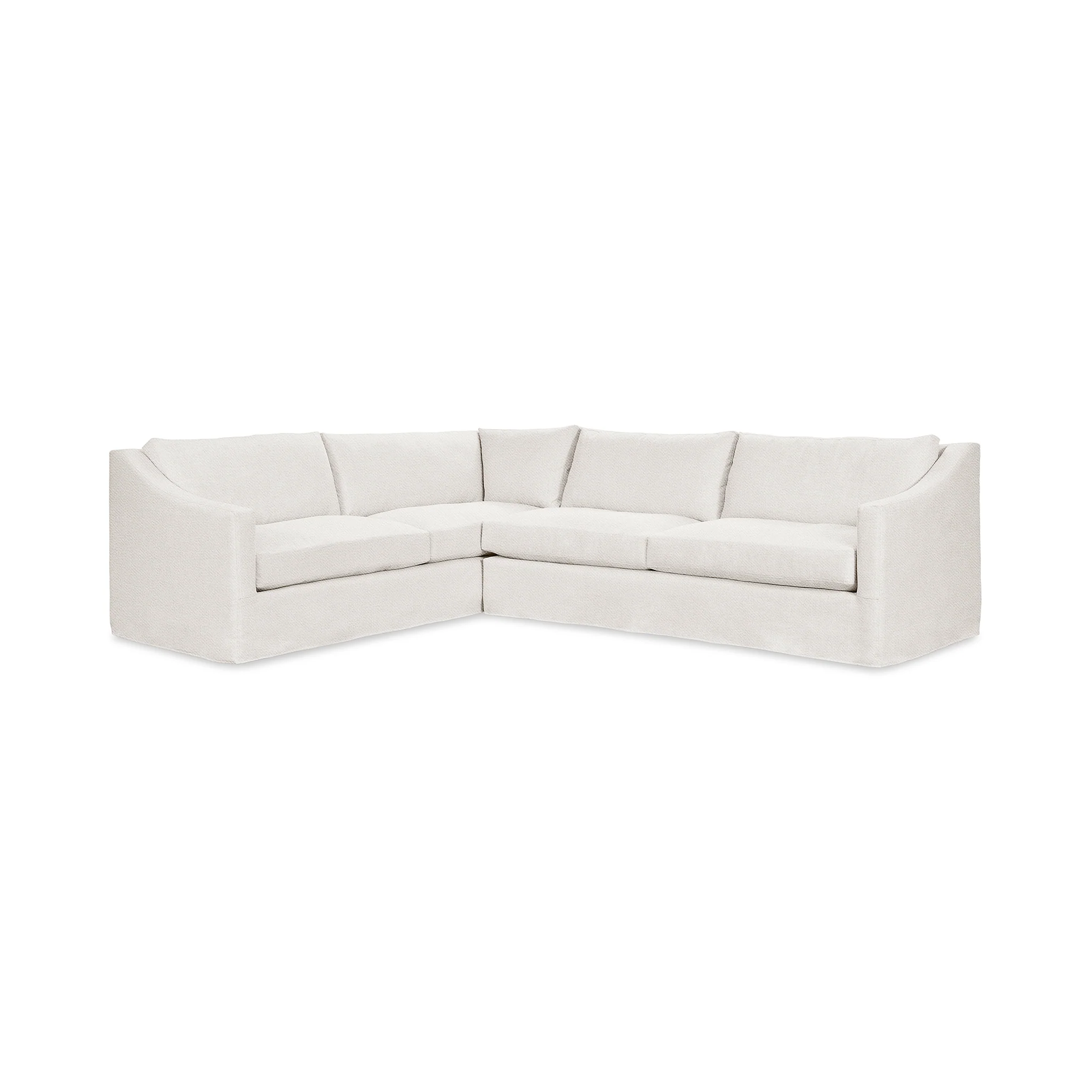 Kipton LAF Corner Sectional - Image 46