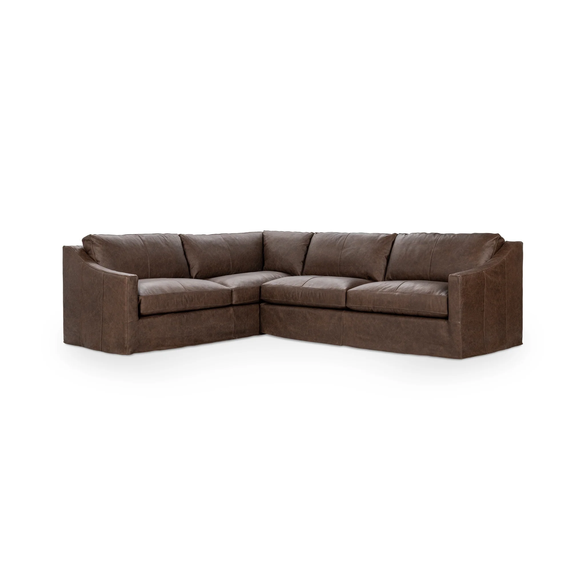 Kipton LAF Corner Sectional - Image 47