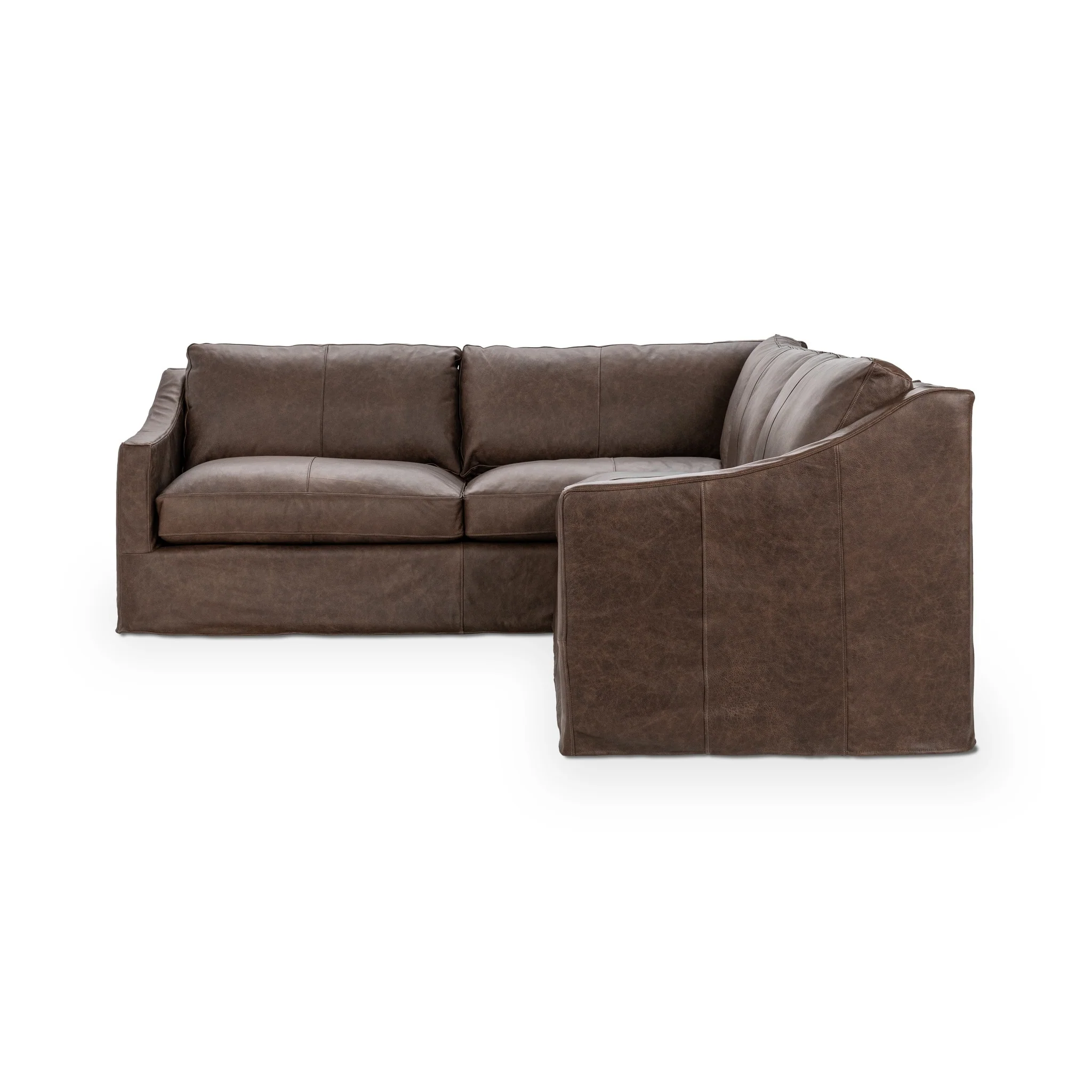 Kipton LAF Corner Sectional - Image 48