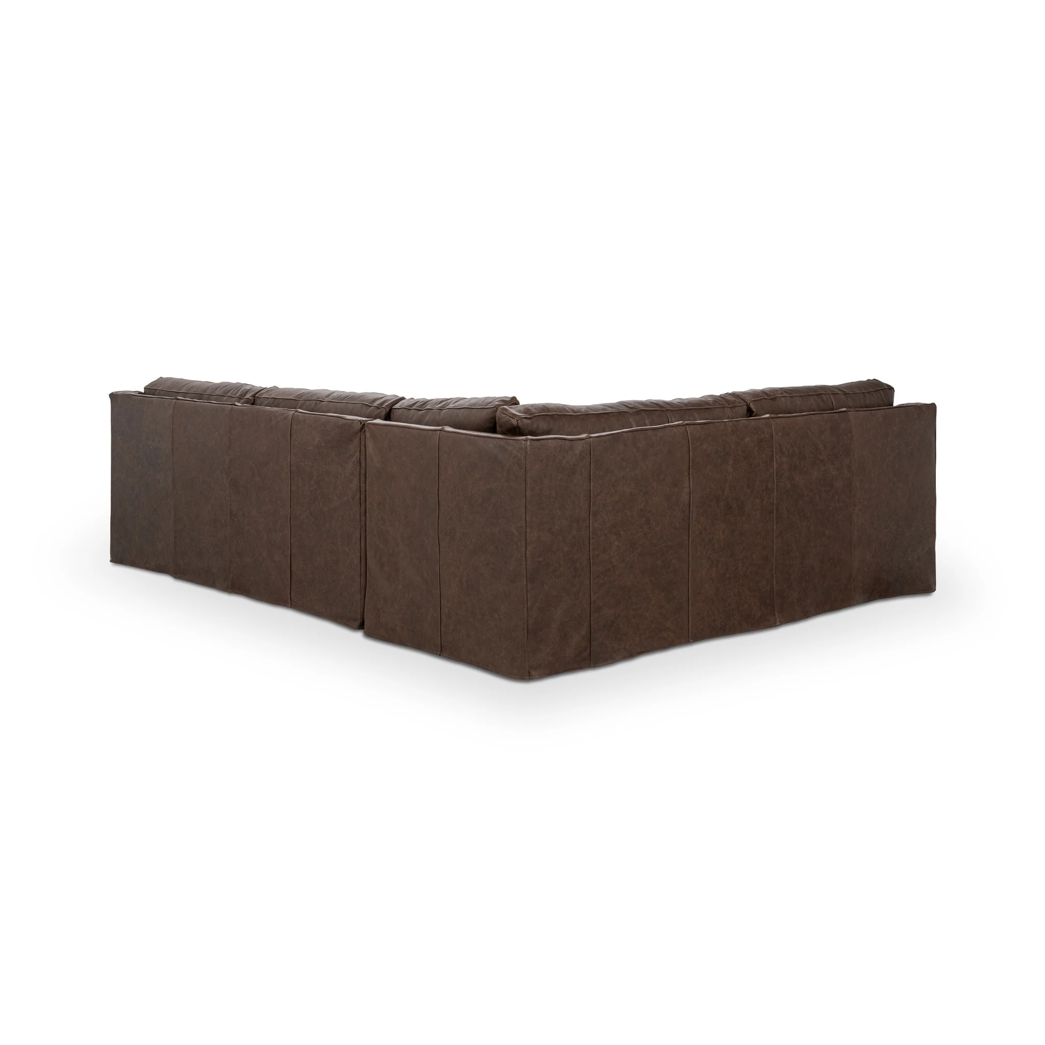 Kipton LAF Corner Sectional - Image 49