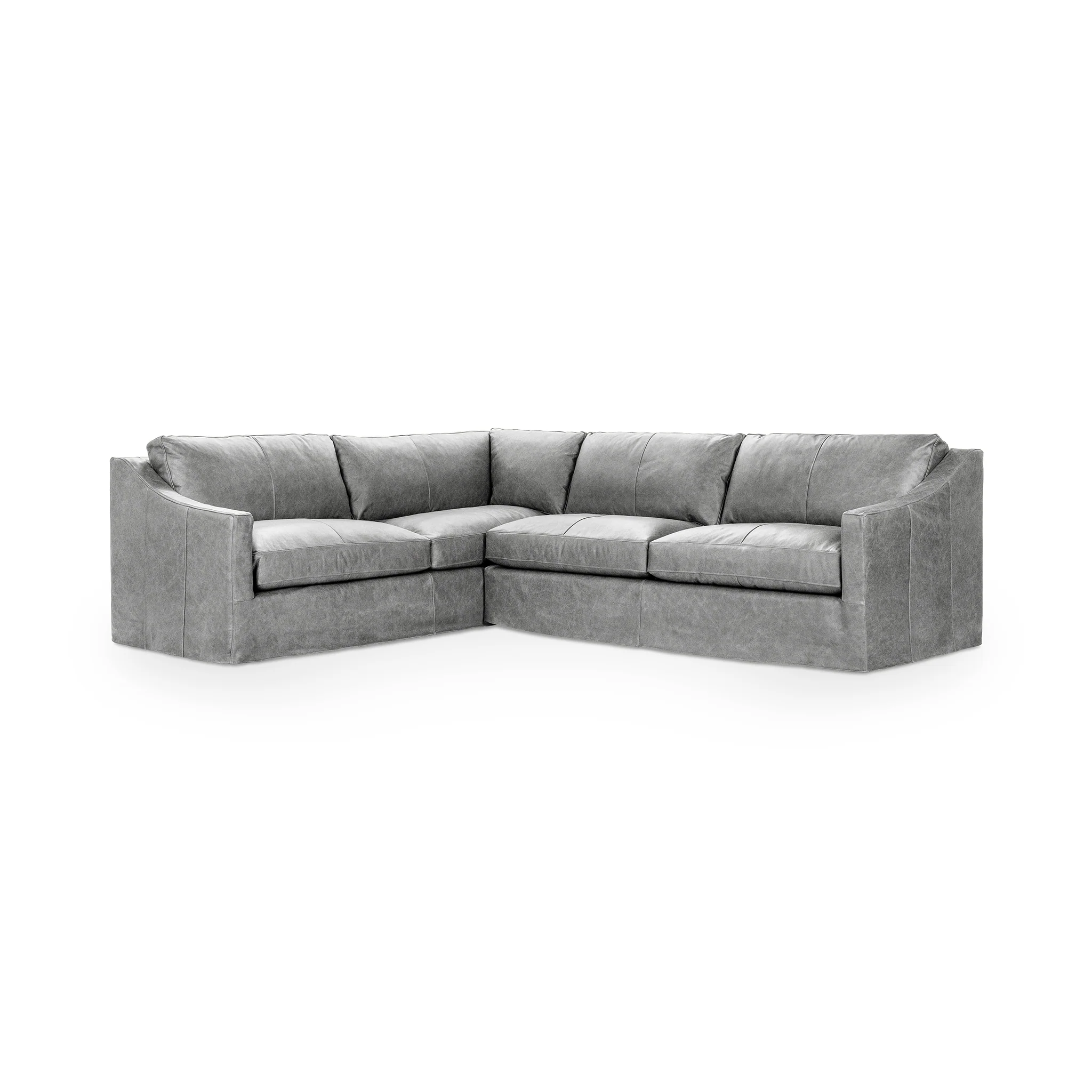 Kipton LAF Corner Sectional - Image 52