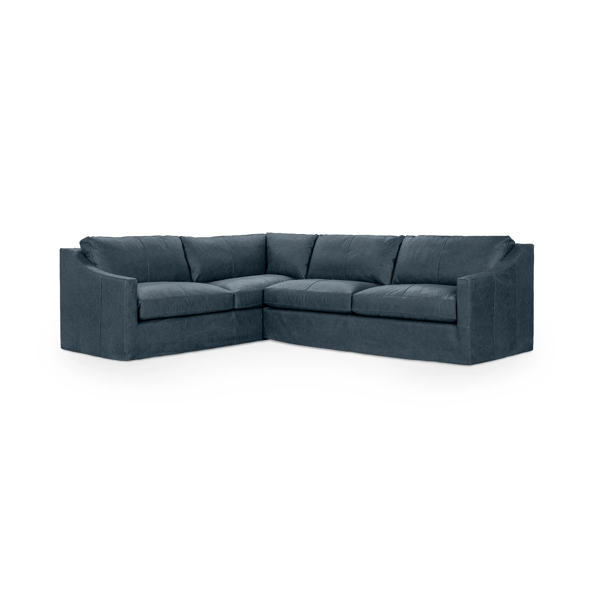 Kipton LAF Corner Sectional - Image 53