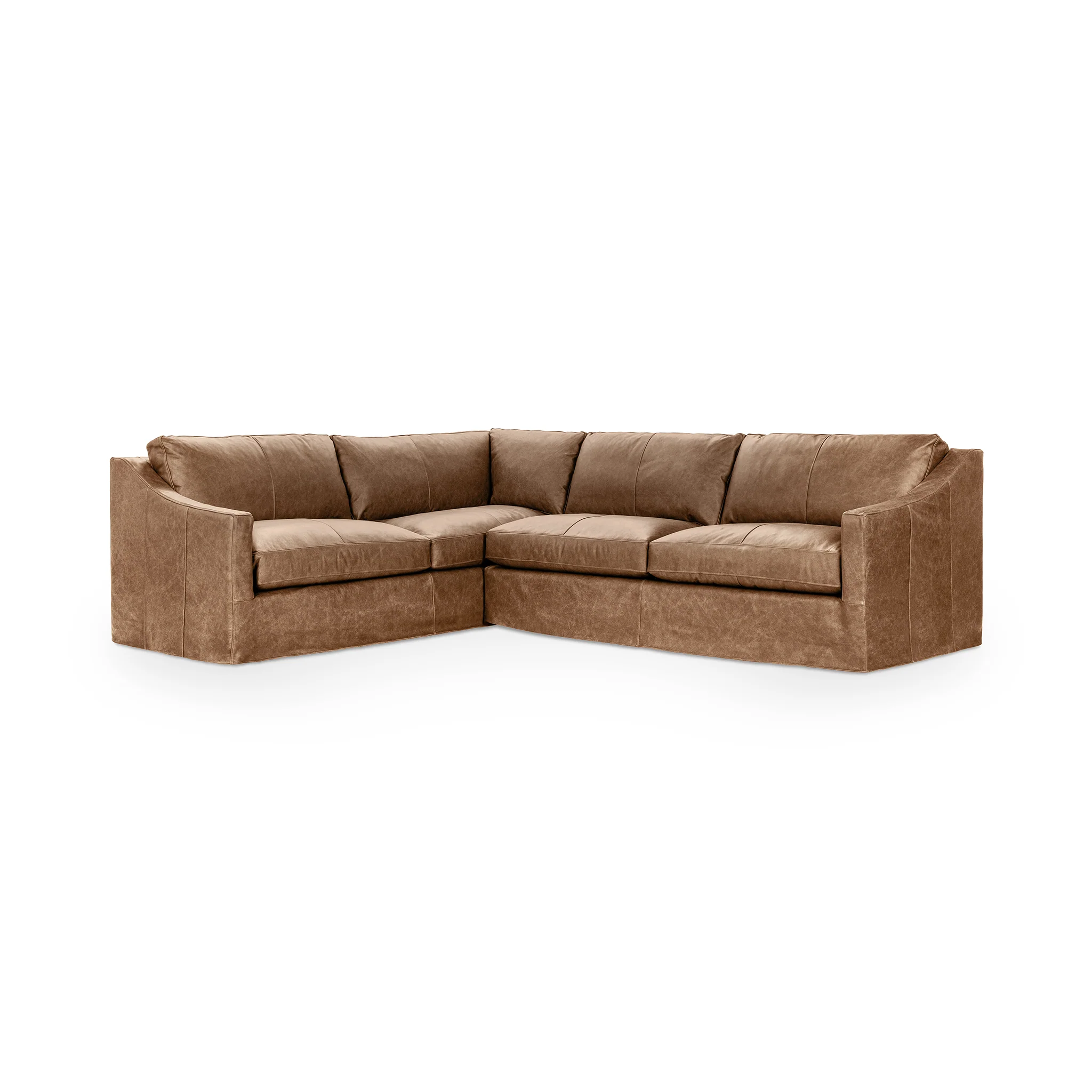 Kipton LAF Corner Sectional - Image 54