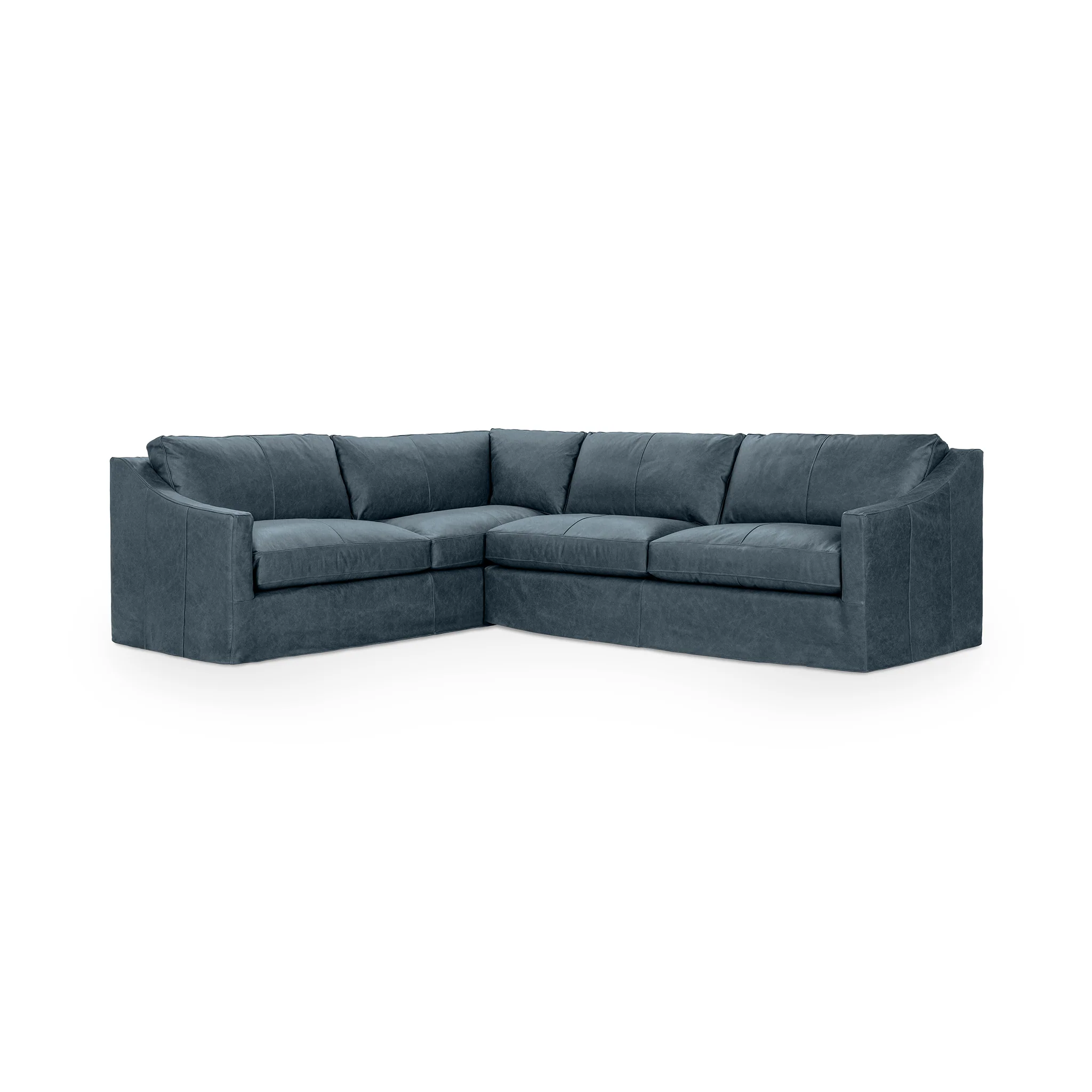 Kipton LAF Corner Sectional - Image 55