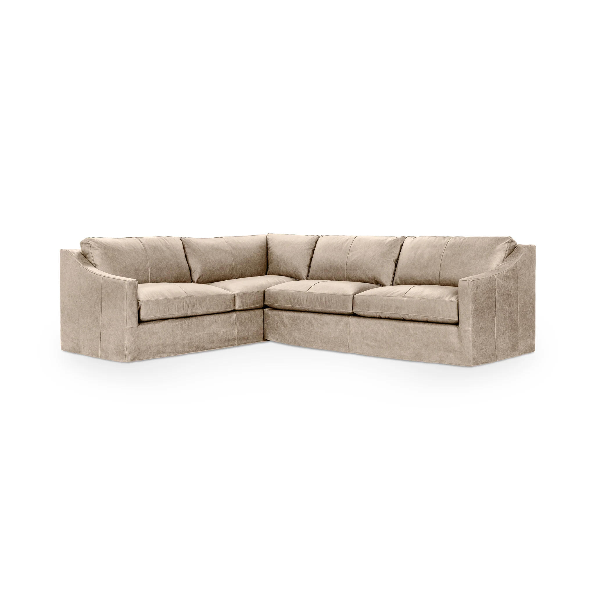 Kipton LAF Corner Sectional - Image 56