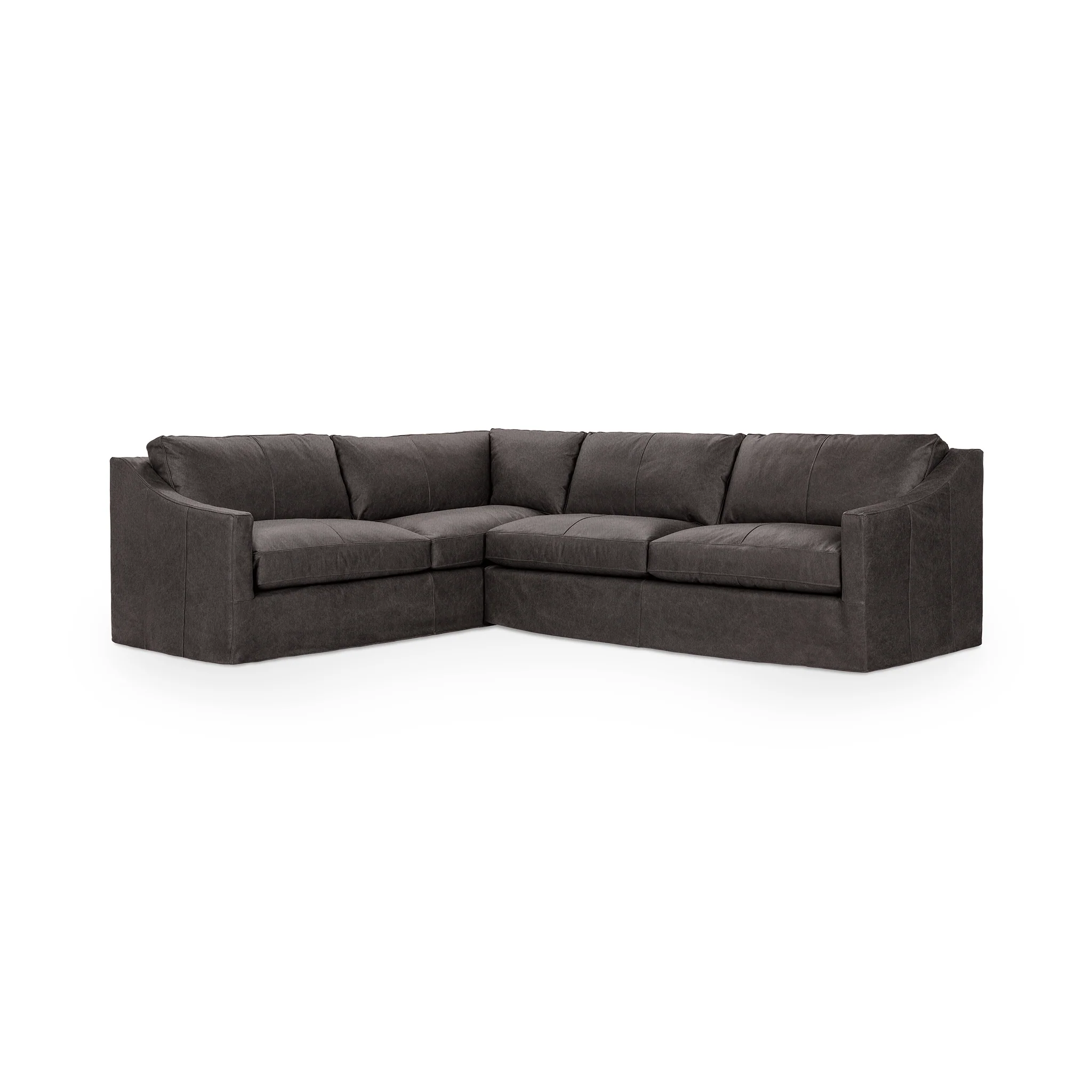 Kipton LAF Corner Sectional - Image 57