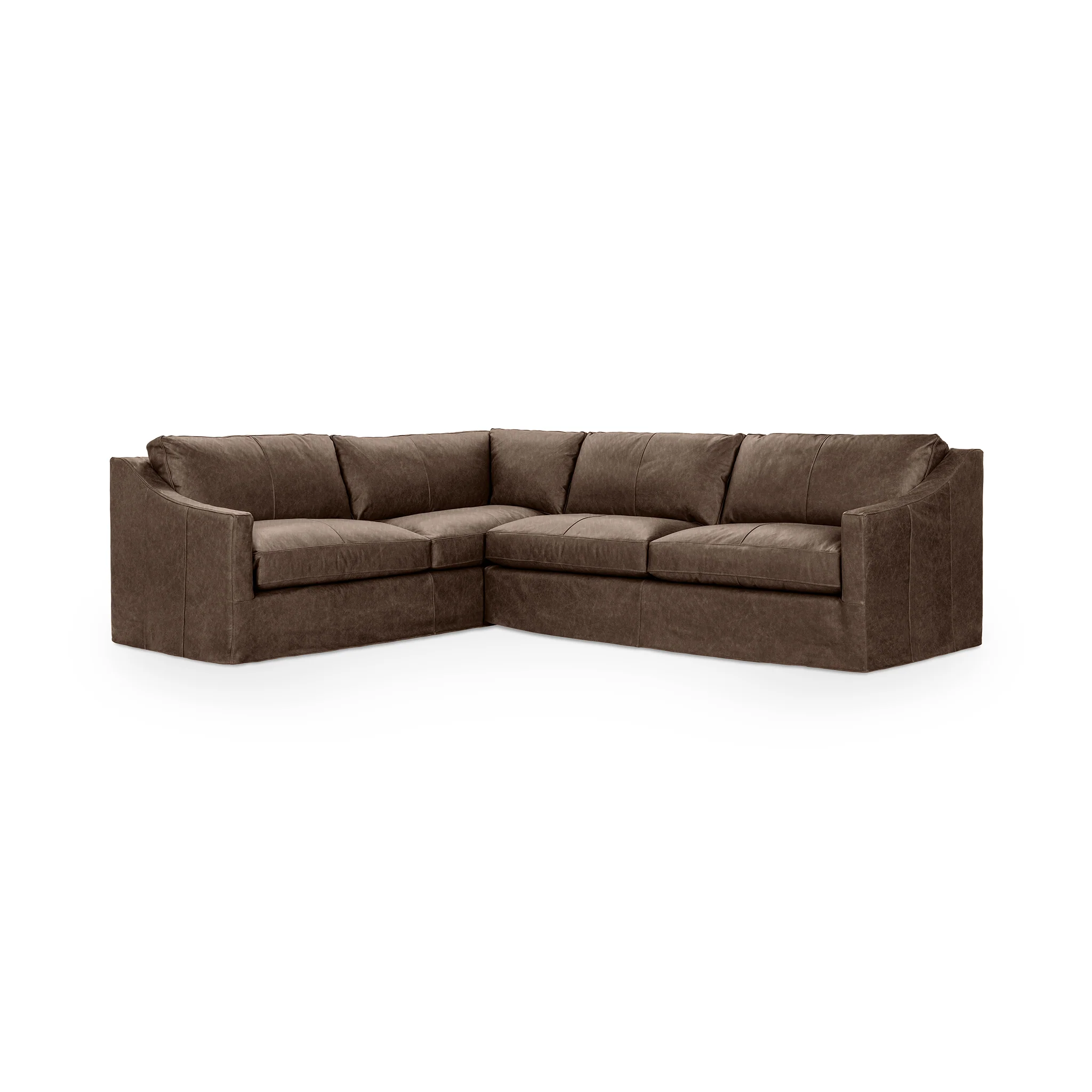 Kipton LAF Corner Sectional - Image 58