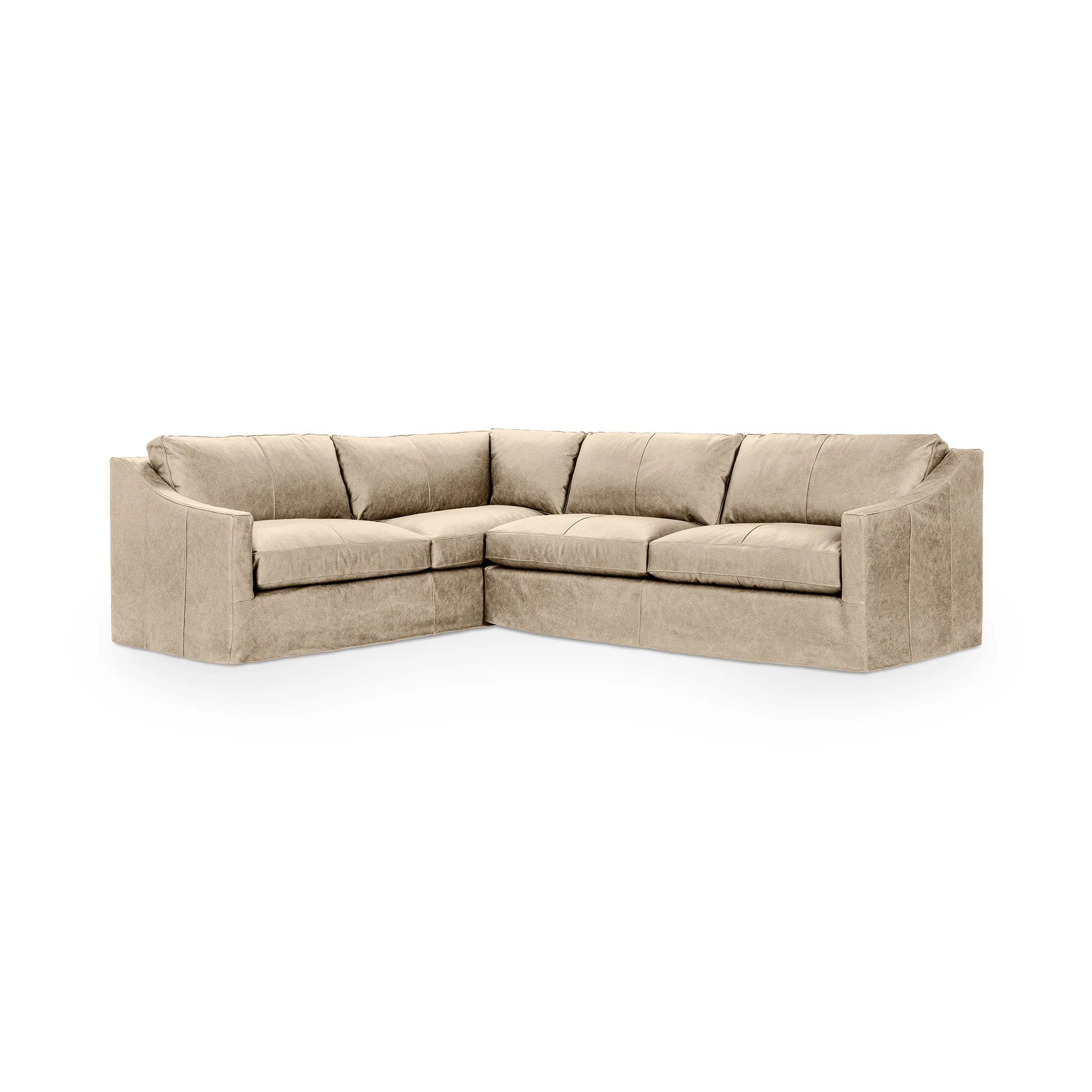 Kipton LAF Corner Sectional - Image 60