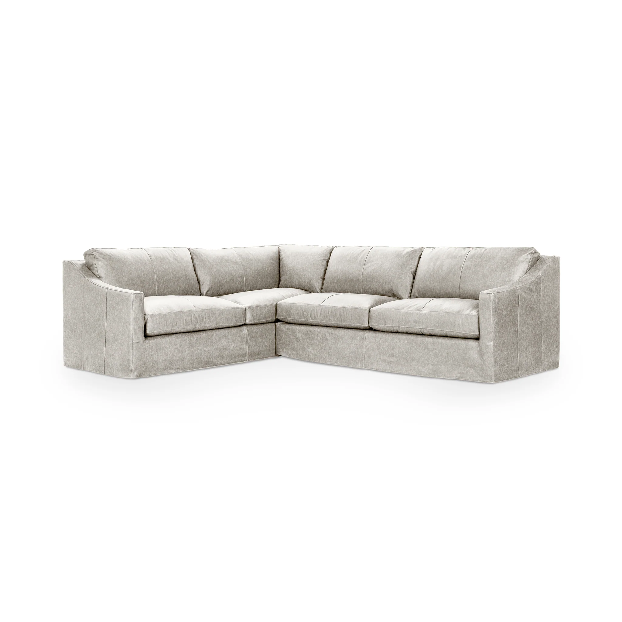 Kipton LAF Corner Sectional - Image 61