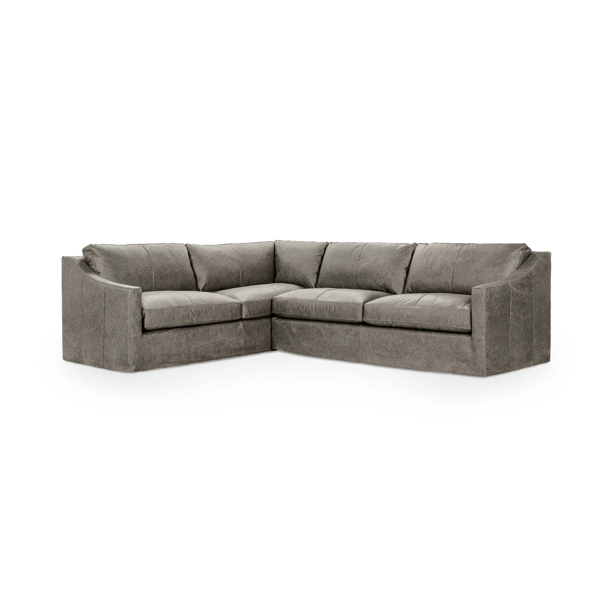 Kipton LAF Corner Sectional - Image 62