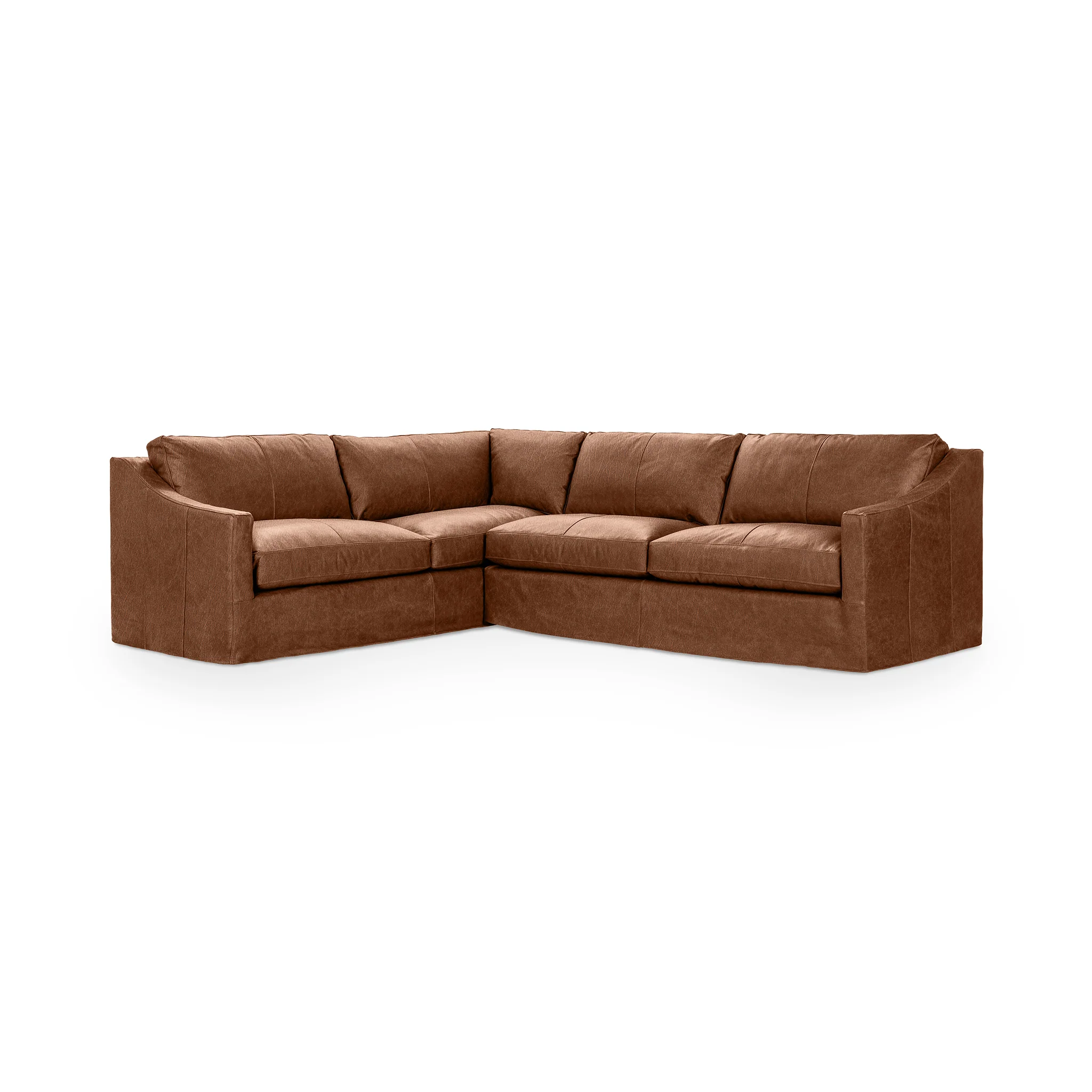 Kipton LAF Corner Sectional - Image 64