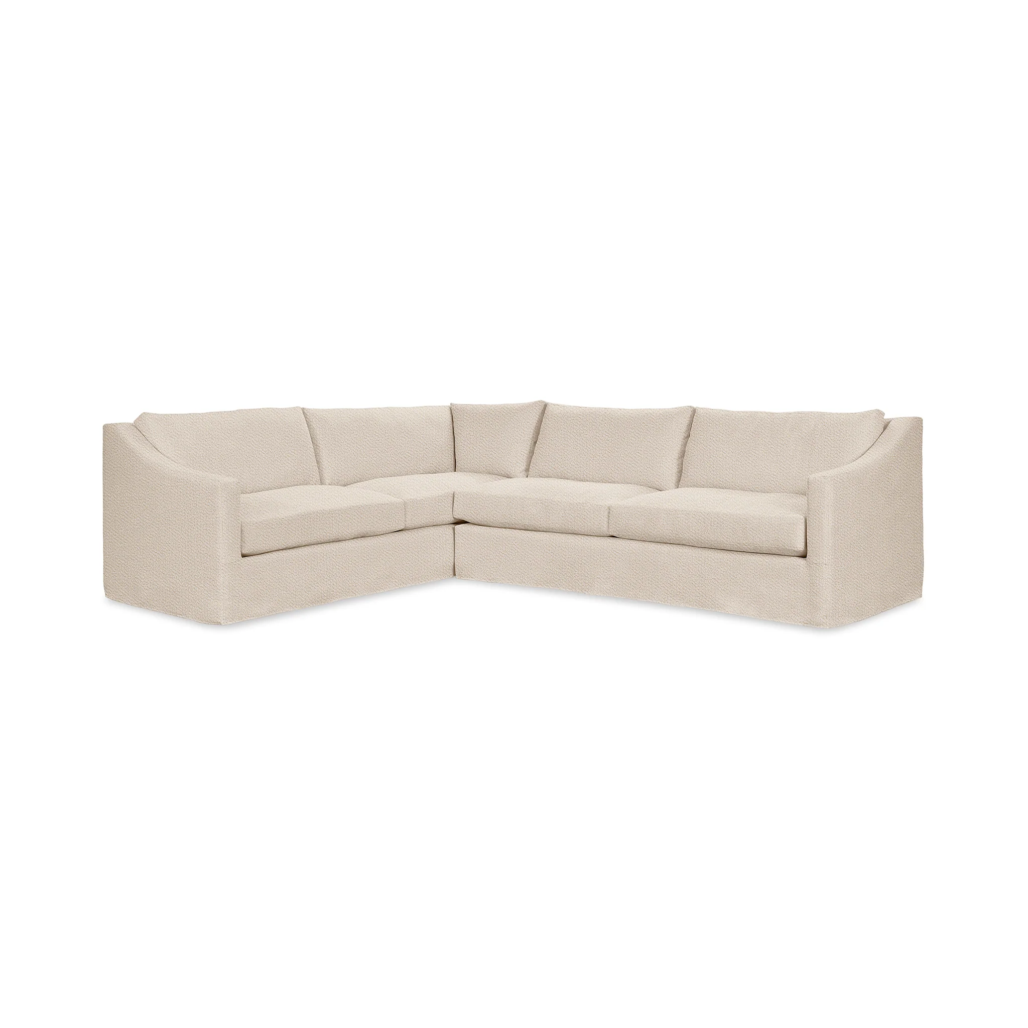 Kipton LAF Corner Sectional - Image 65