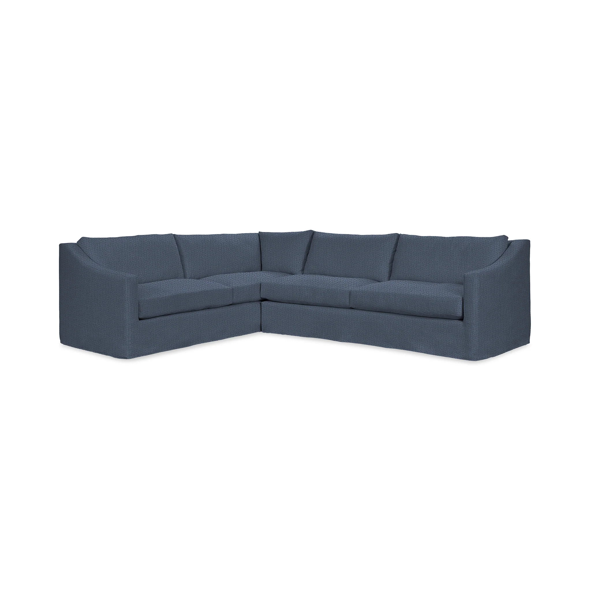 Kipton LAF Corner Sectional - Image 66