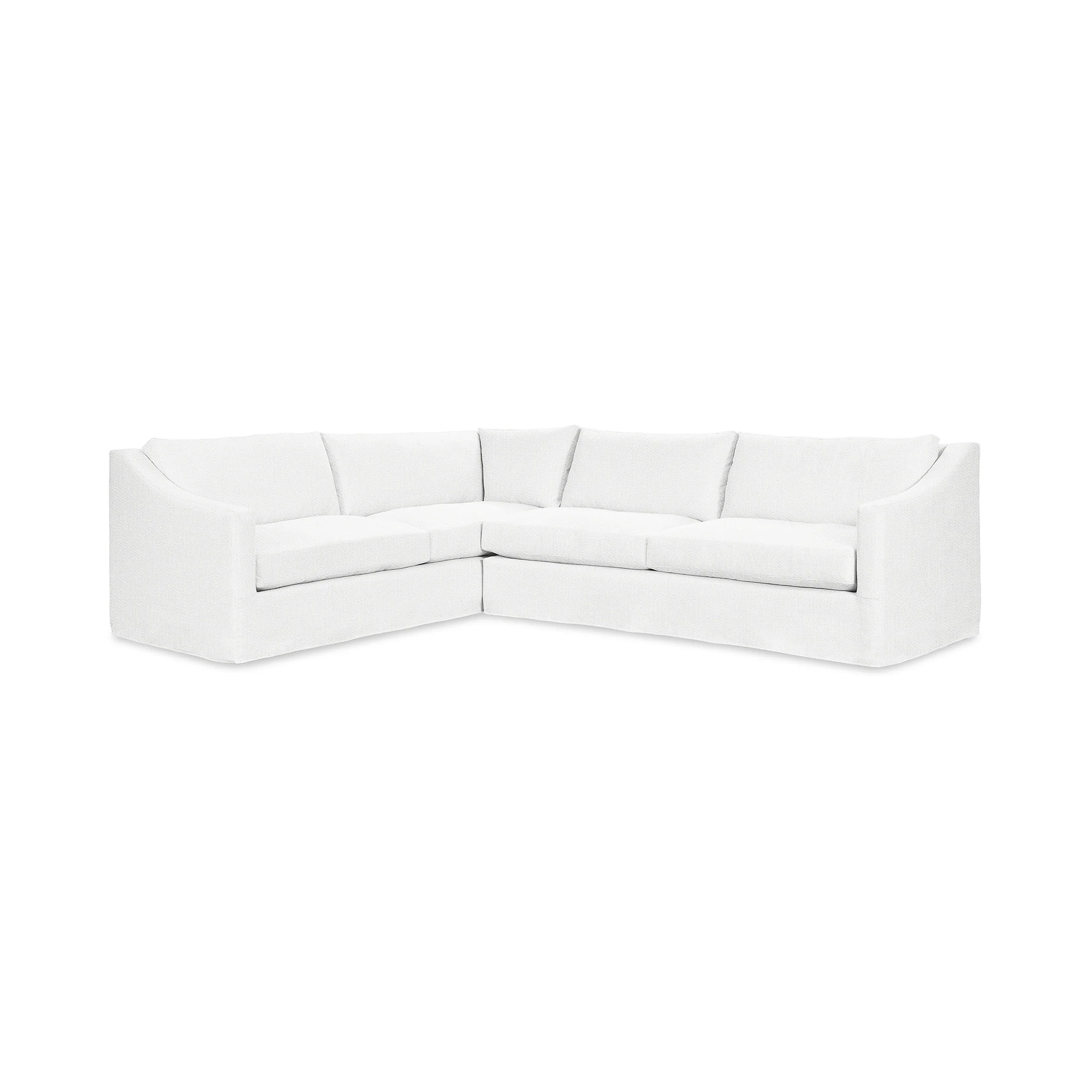 Kipton LAF Corner Sectional - Image 67