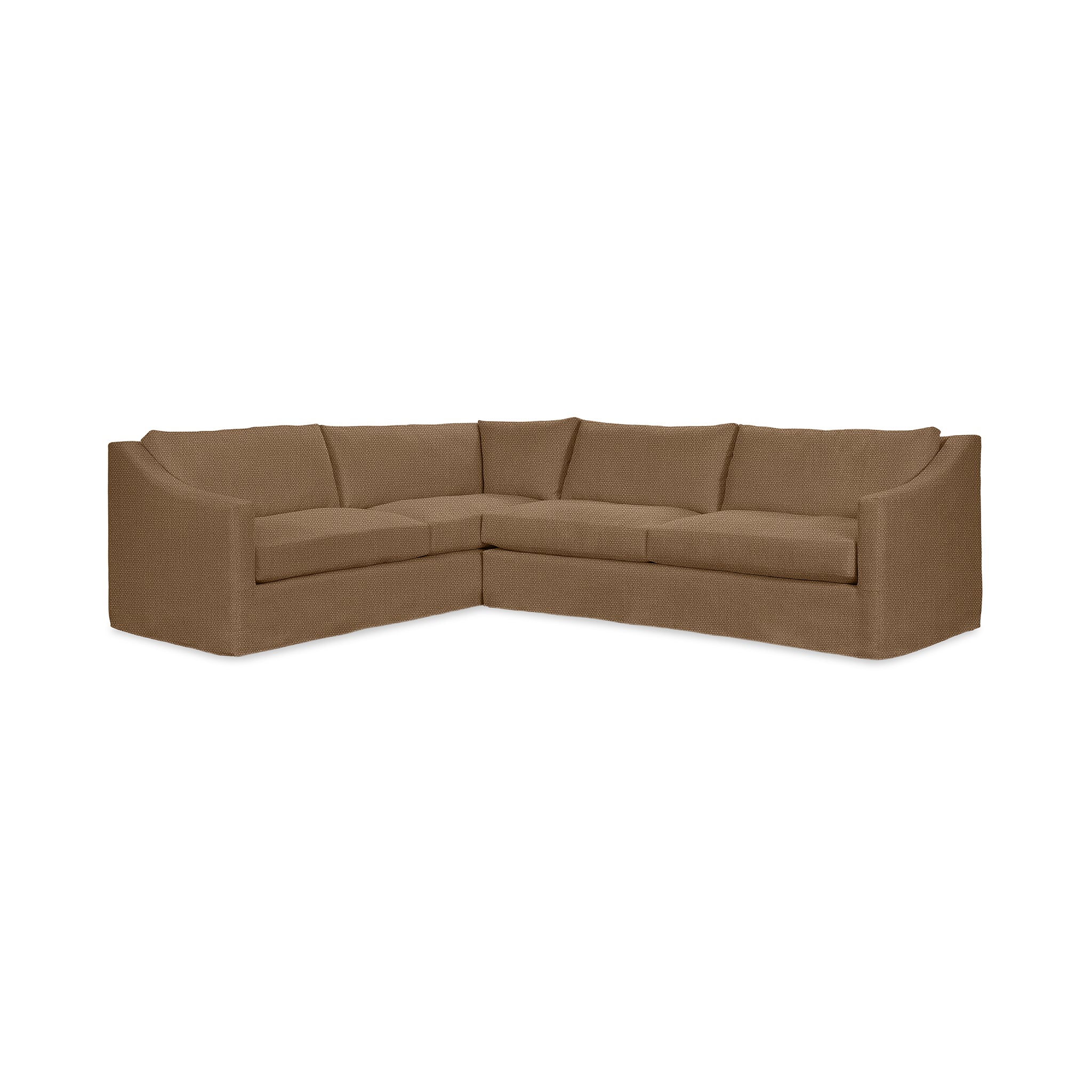Kipton LAF Corner Sectional - Image 85