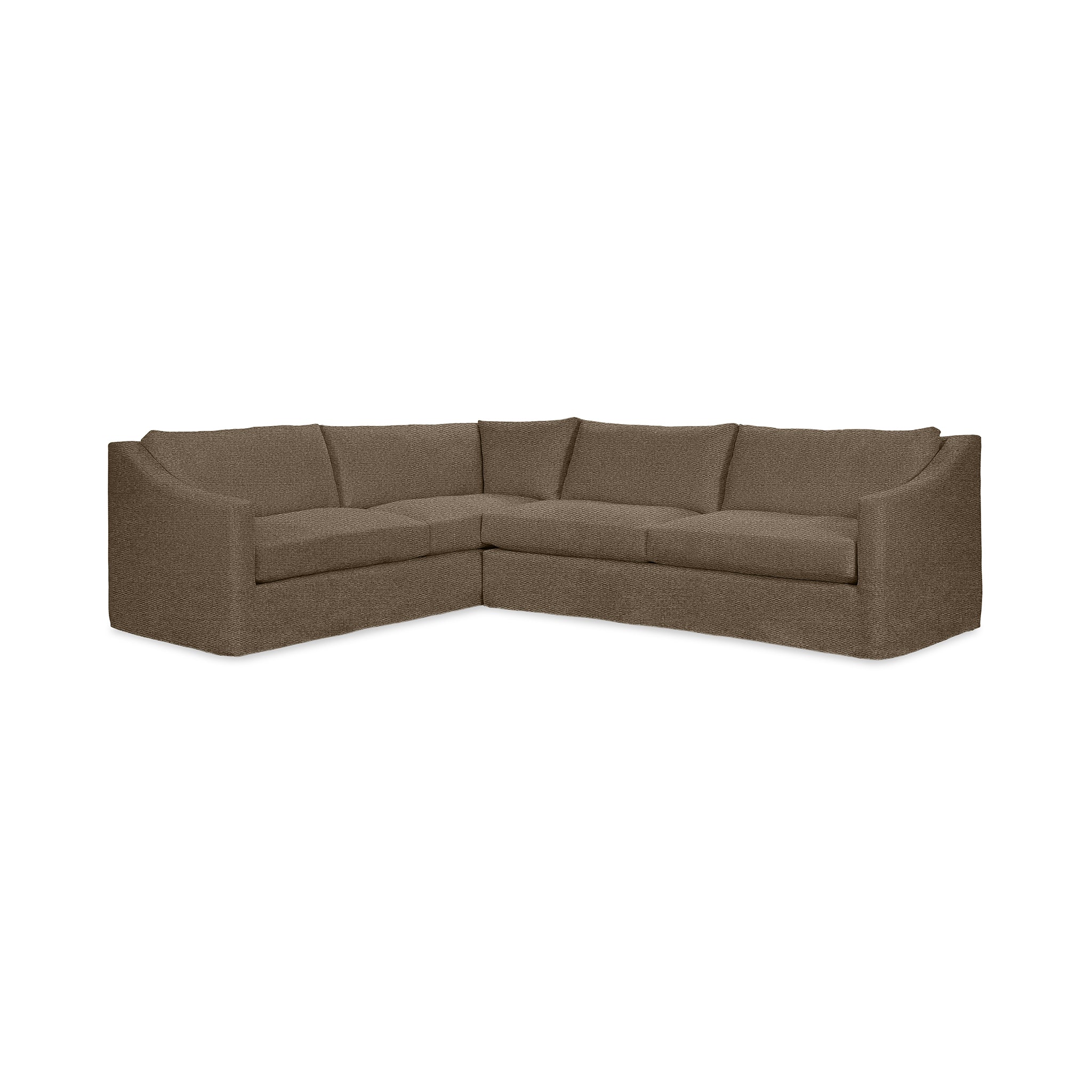 Kipton LAF Corner Sectional - Image 87