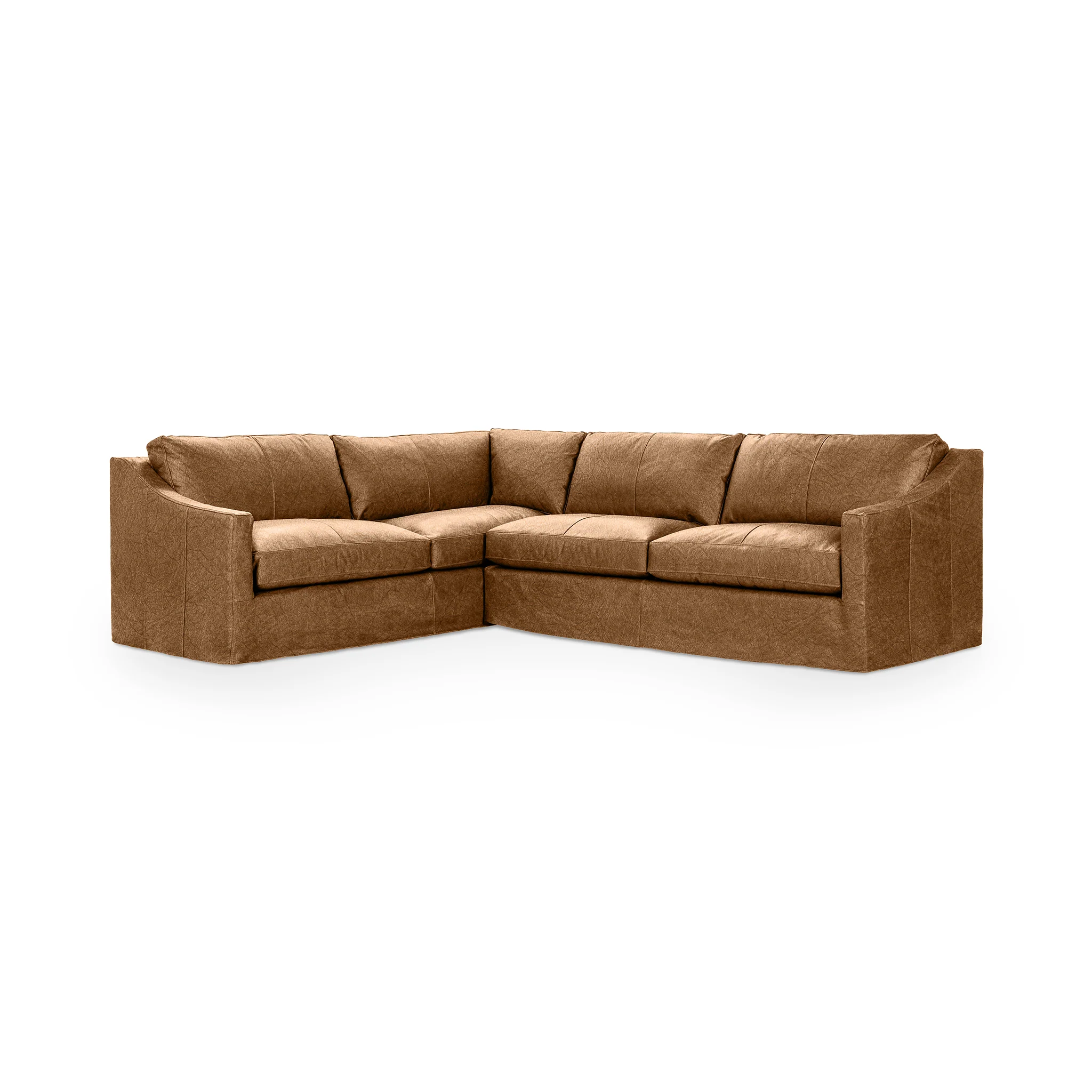 Kipton LAF Corner Sectional - Image 88
