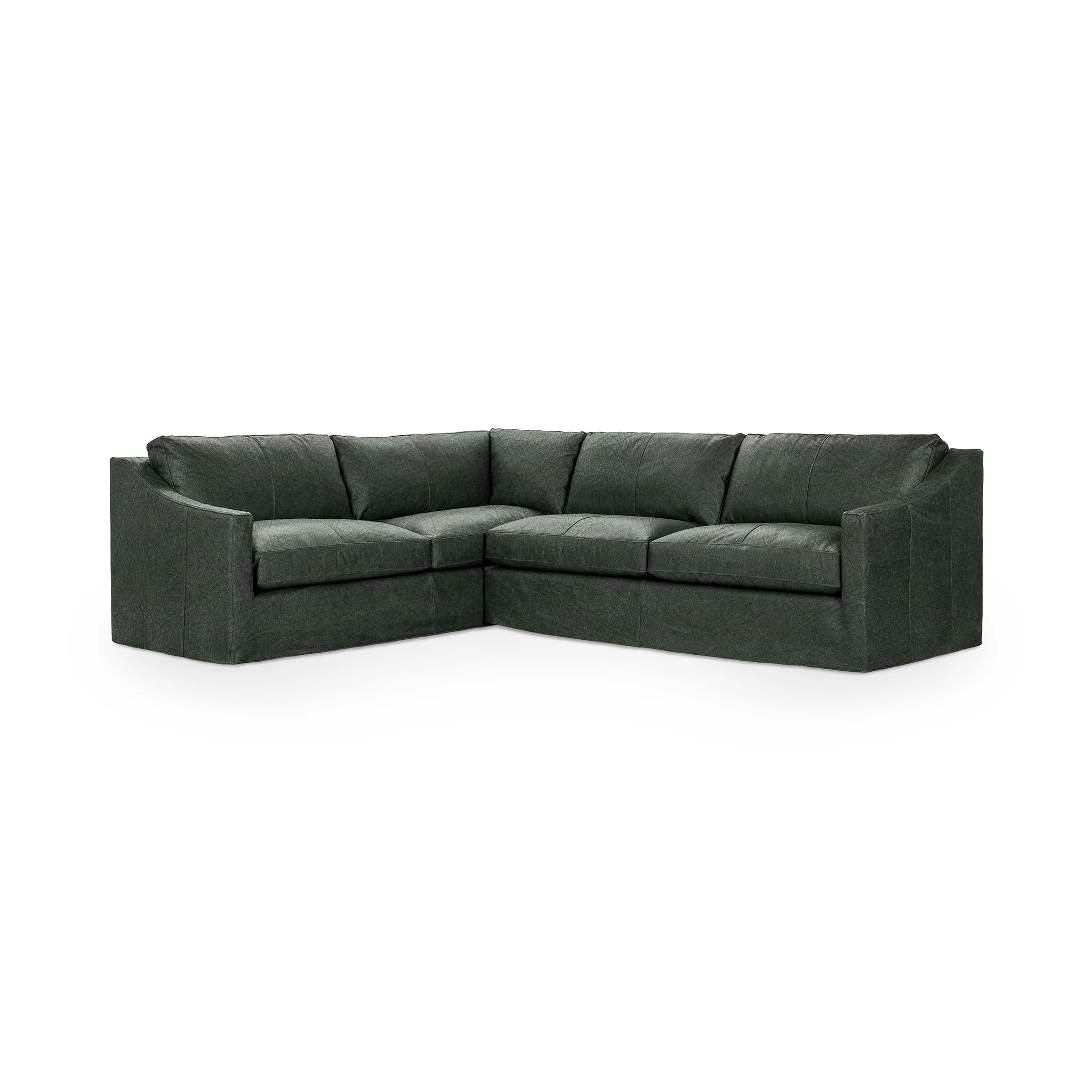 Kipton LAF Corner Sectional - Image 89